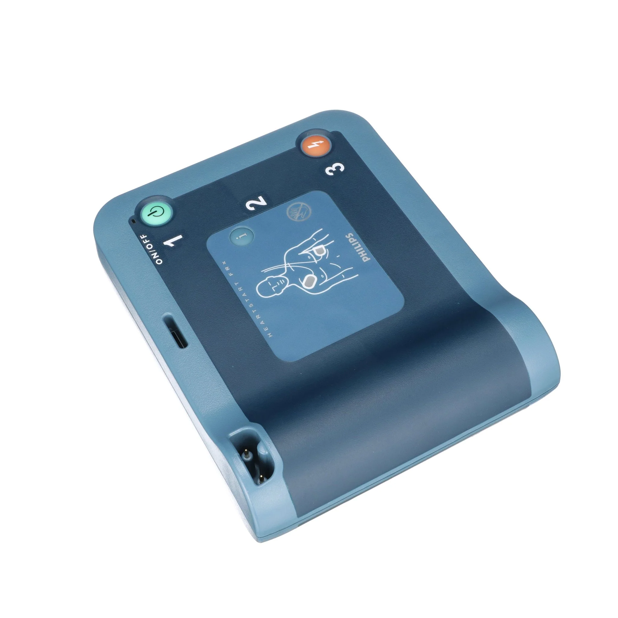 Philips Heartstart FRx AED - Encore Series (CoroMed Refurbished) - Image 66