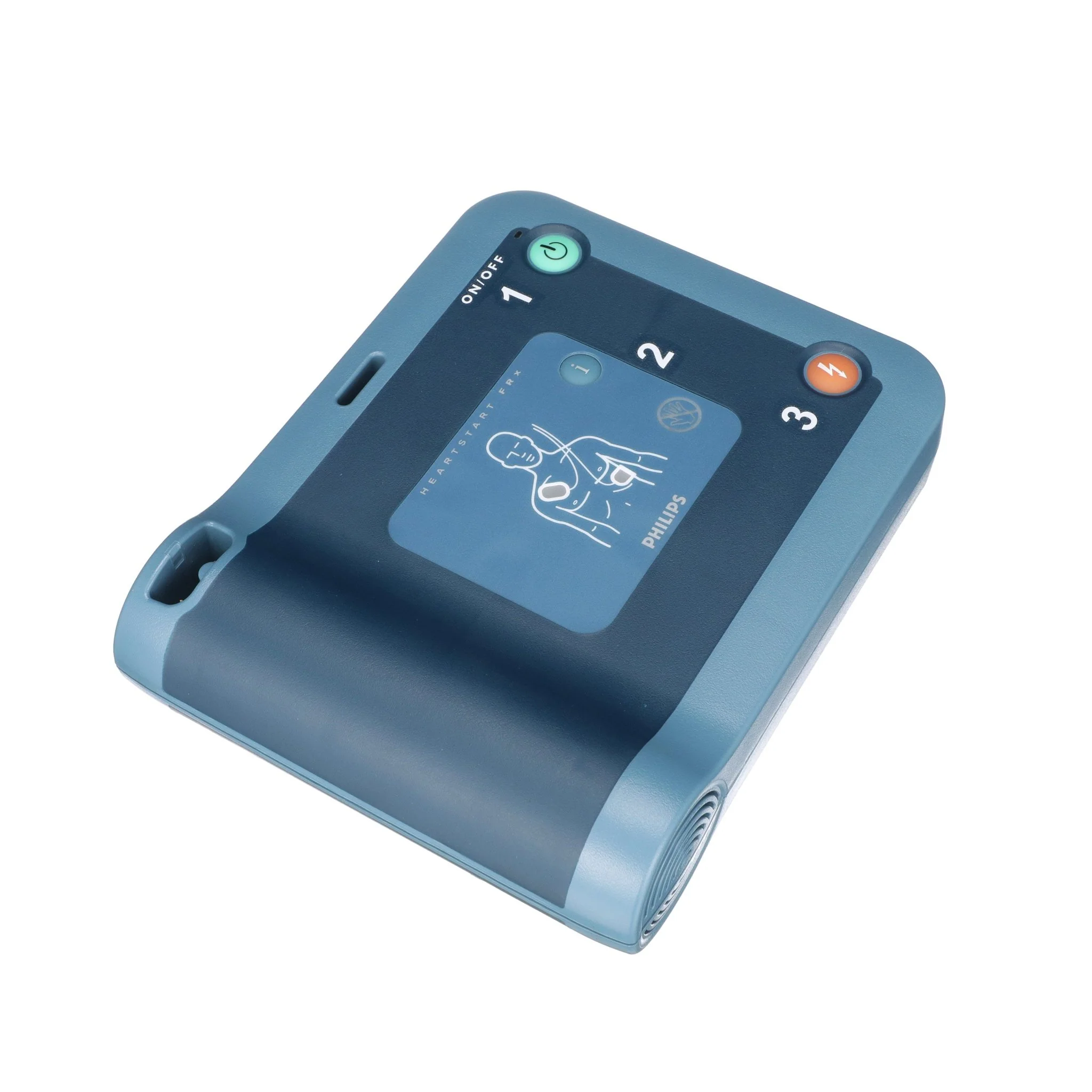 Philips Heartstart FRx AED - Encore Series (CoroMed Refurbished) - Image 70