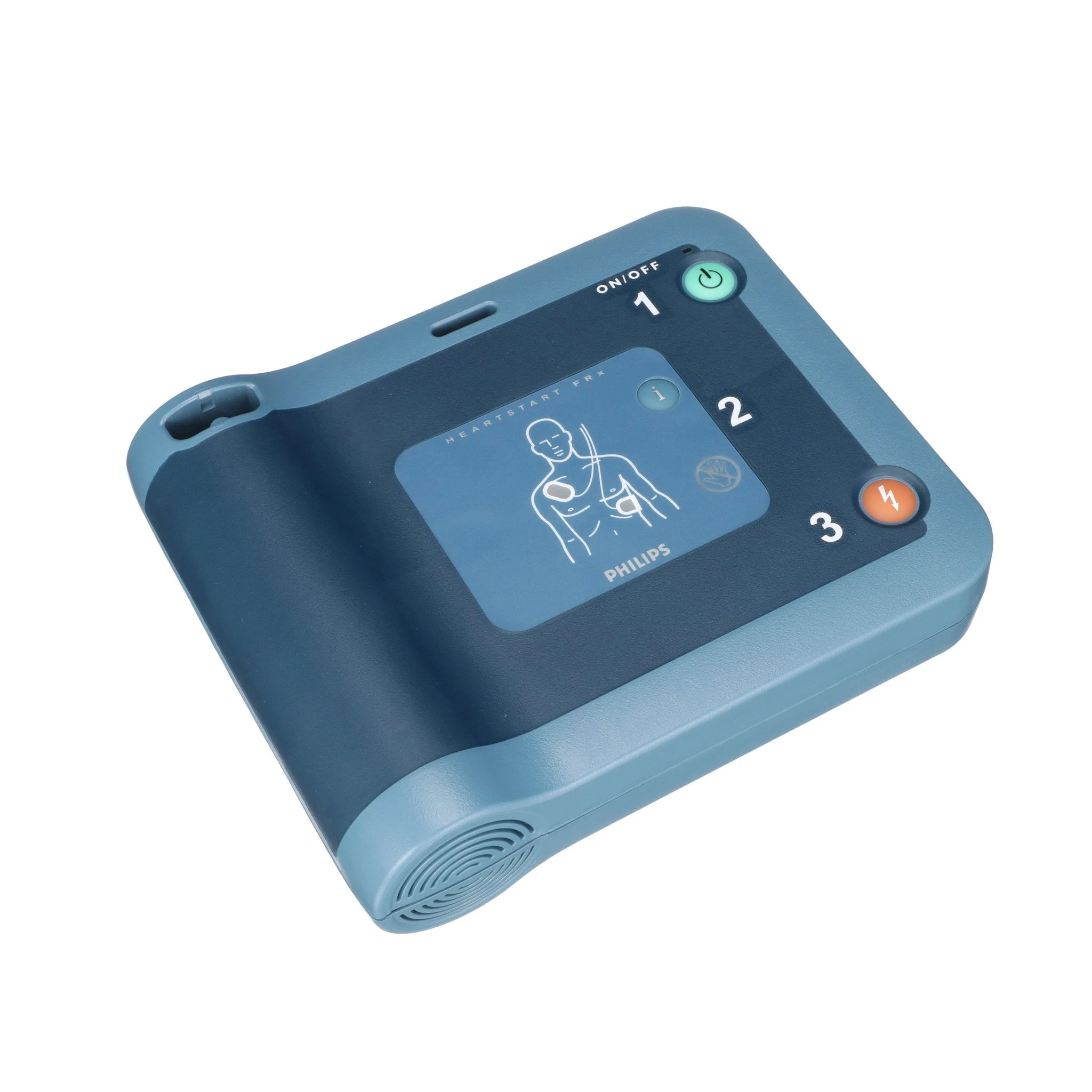 Philips Heartstart FRx AED - Encore Series (CoroMed Refurbished) - Image 72