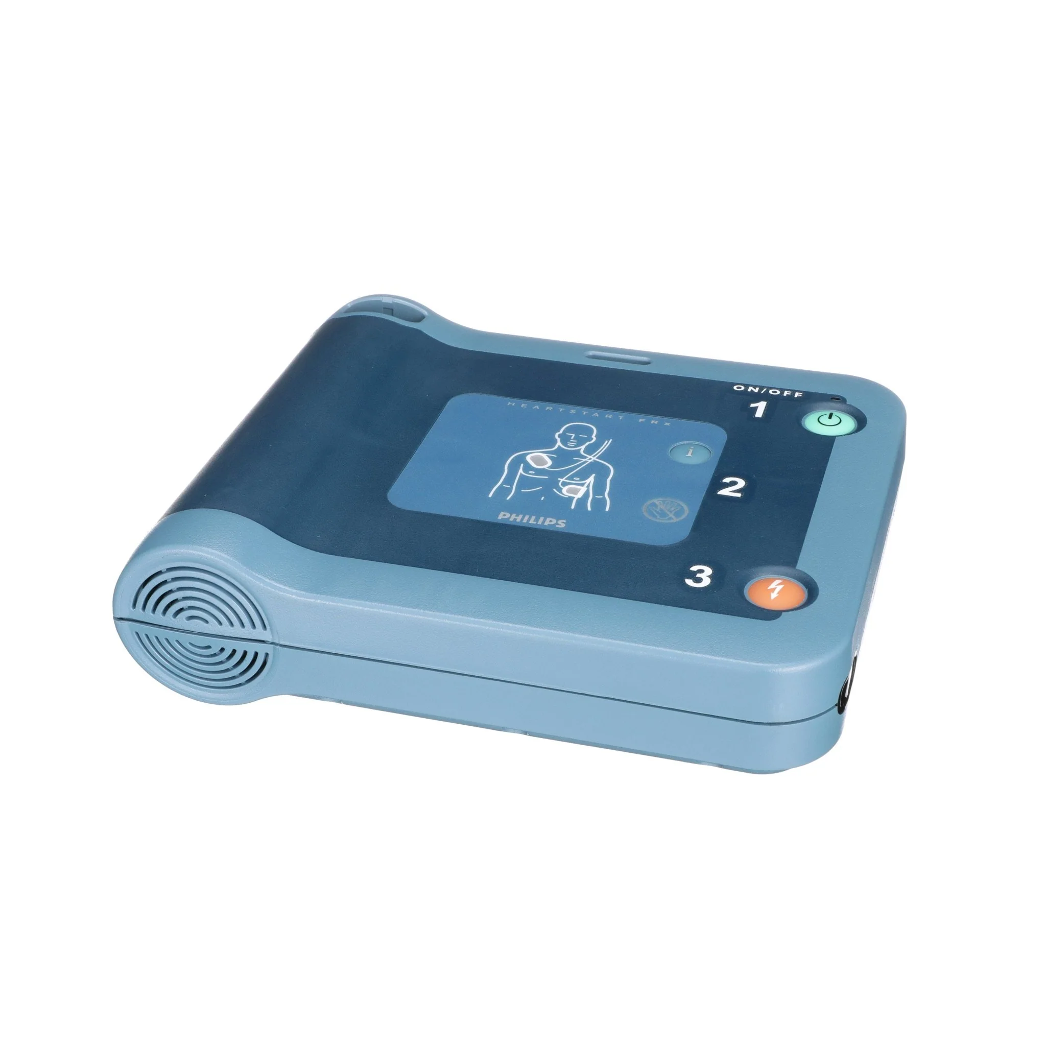 Philips HeartStart FRx AED for Aviation - Image 28