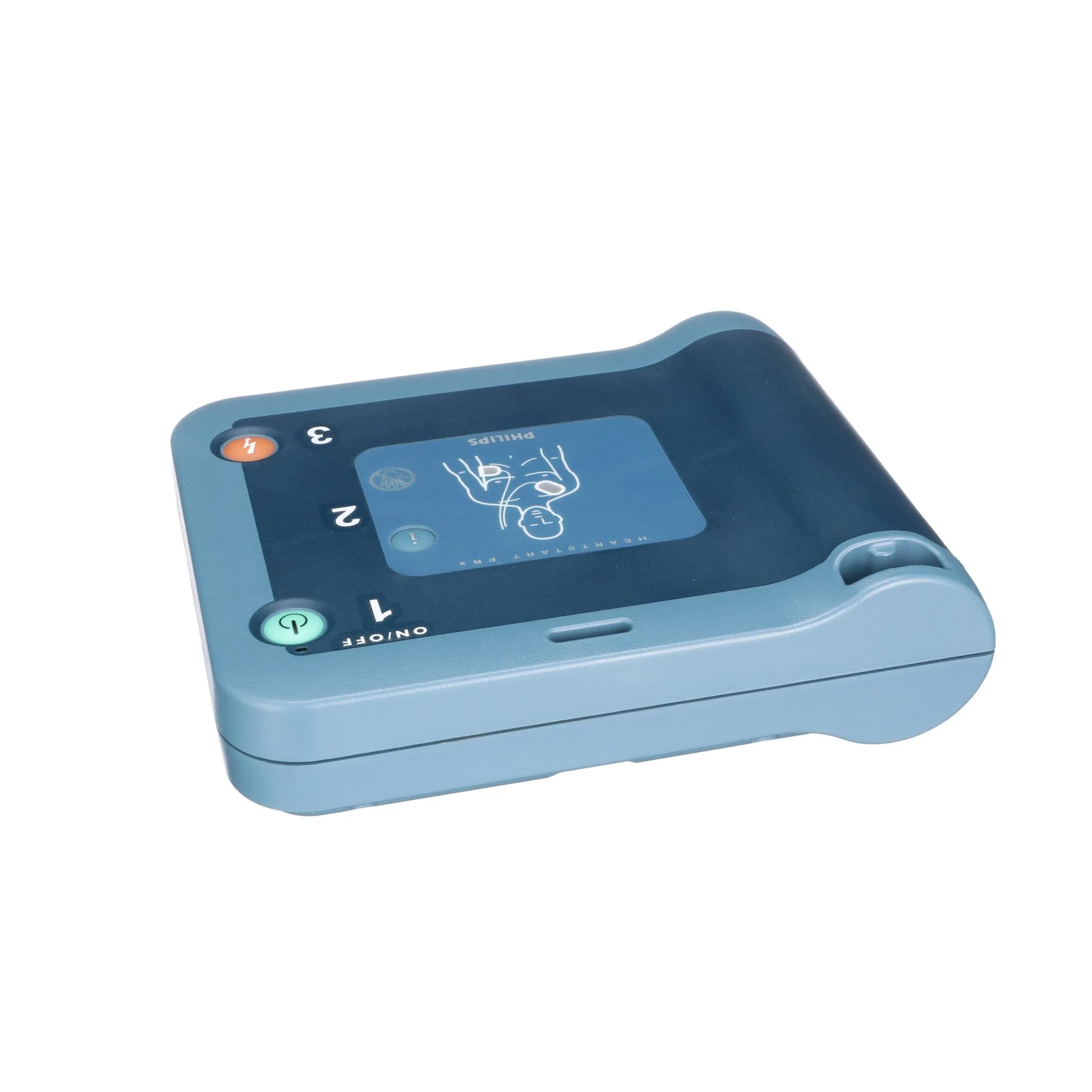 Philips HeartStart FRx AED for Aviation - Image 35