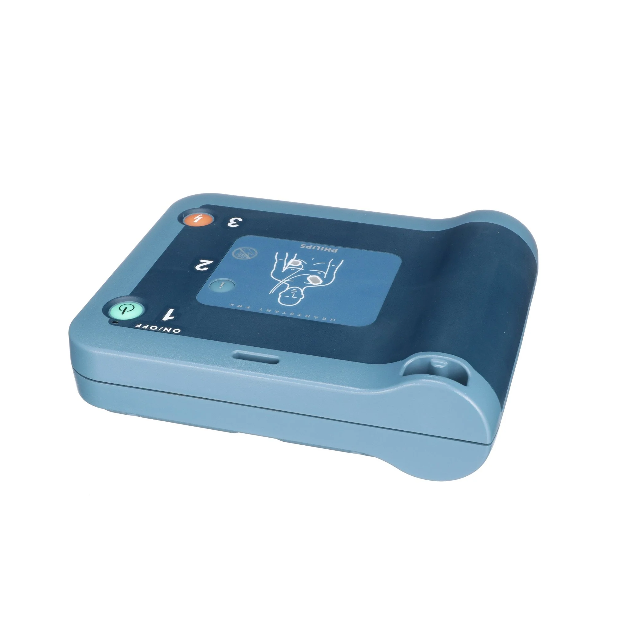 Philips HeartStart FRx AED for Aviation - Image 37