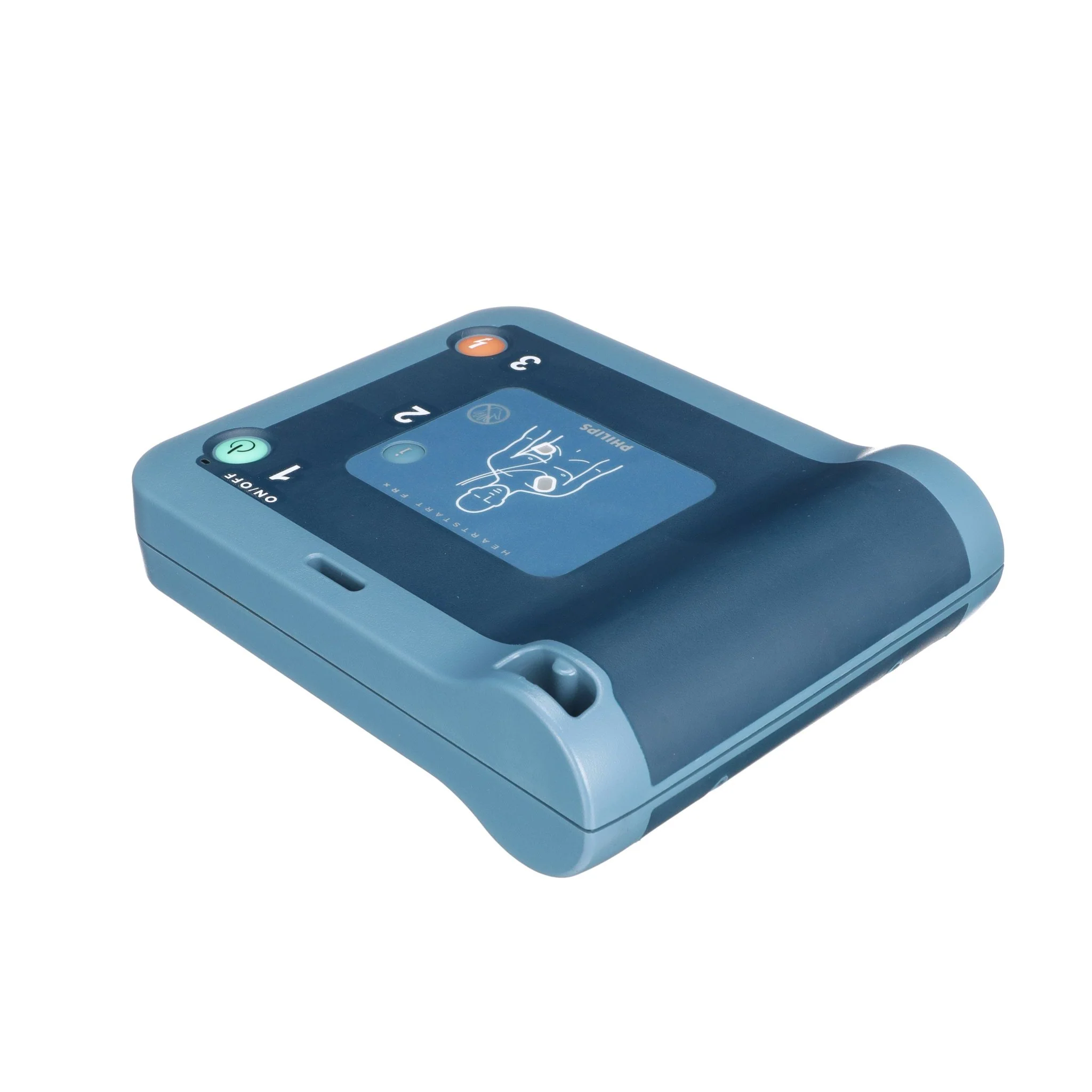 Philips HeartStart FRx AED for Aviation - Image 39