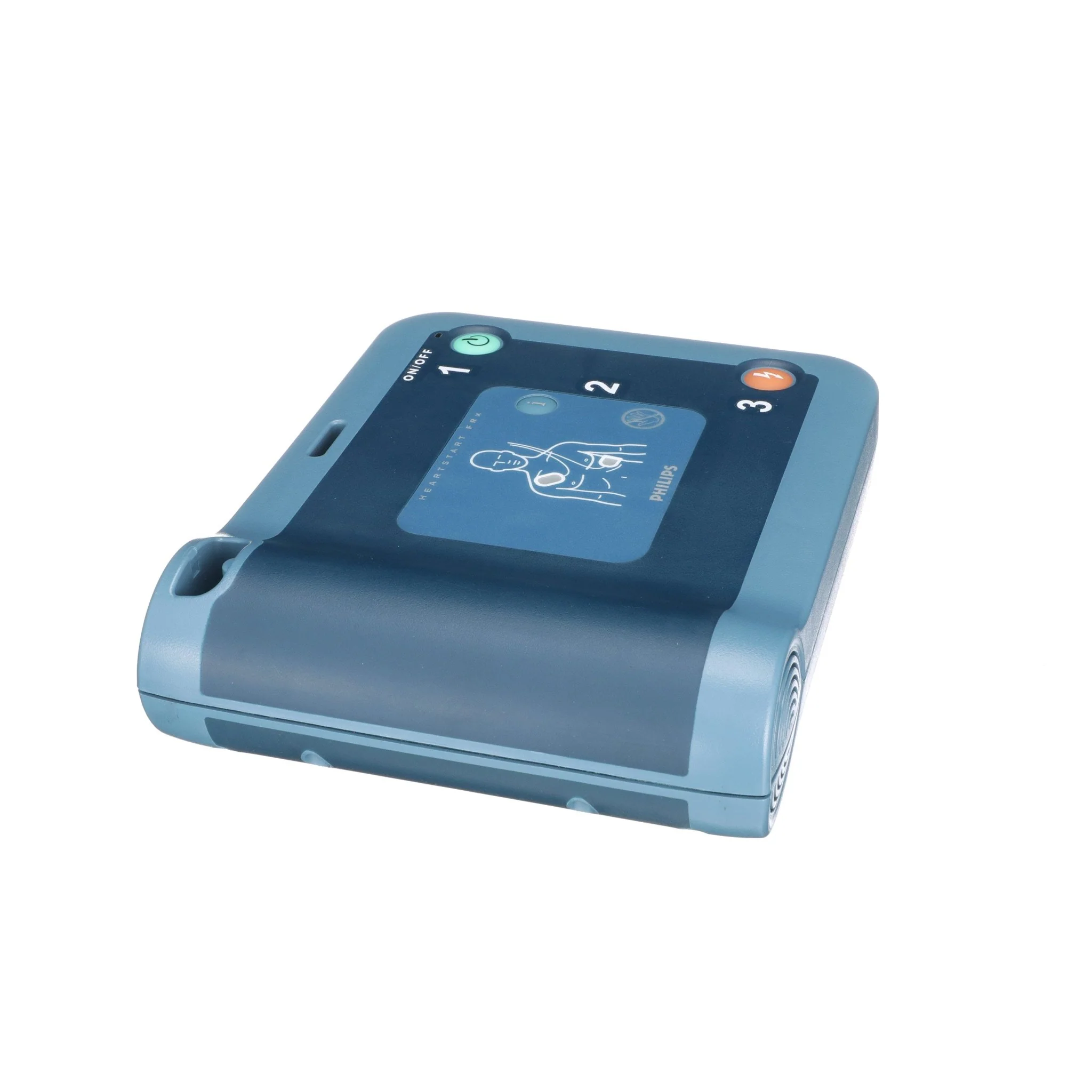 Philips HeartStart FRx AED for Aviation - Image 41