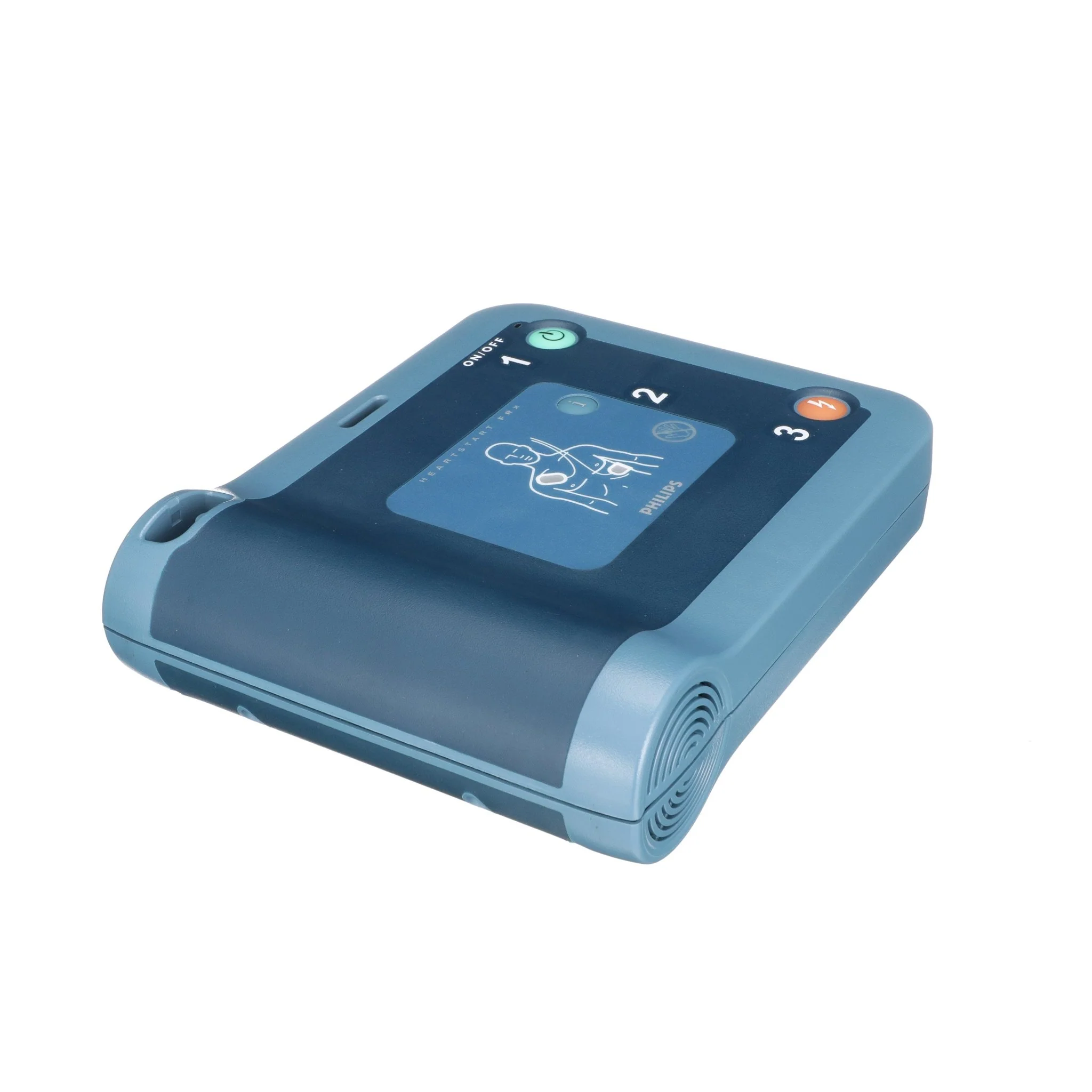Philips HeartStart FRx AED for Aviation - Image 42