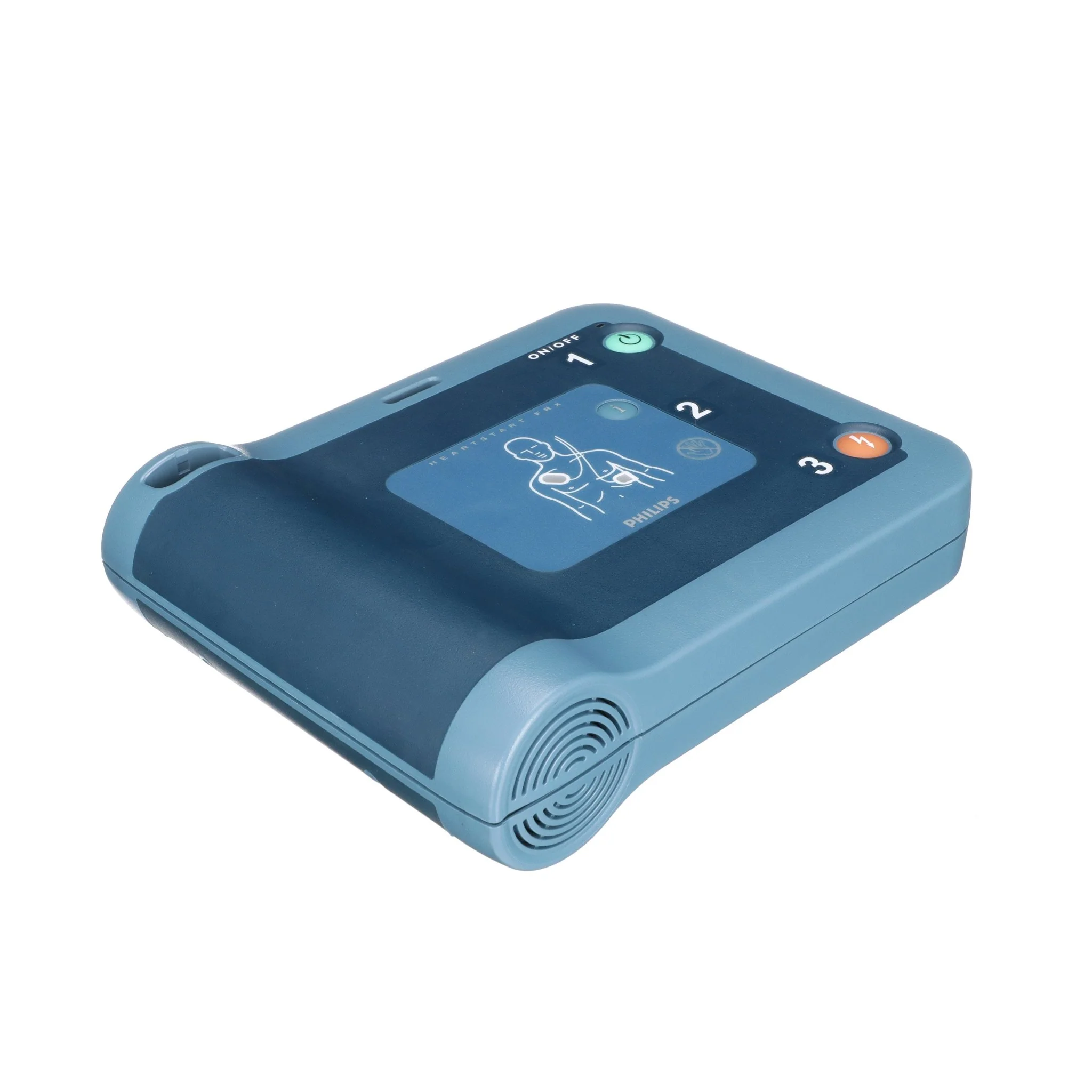 Philips HeartStart FRx AED for Aviation - Image 50