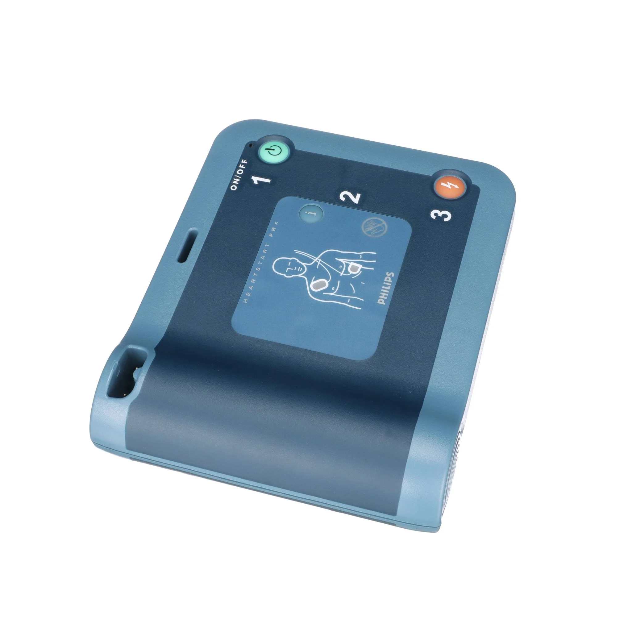 Philips HeartStart FRx AED for Aviation - Image 54