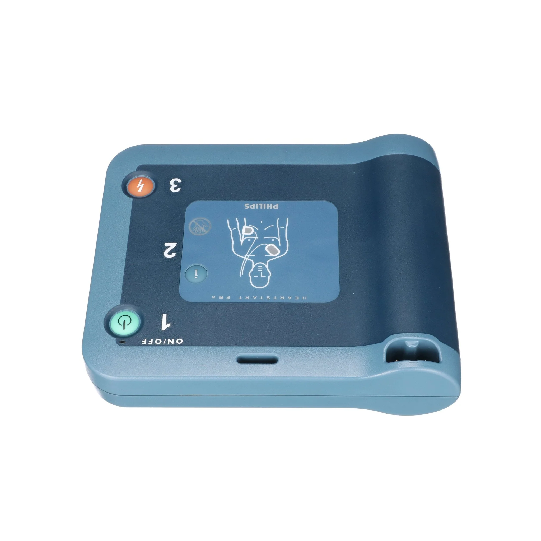 Philips HeartStart FRx AED for Aviation - Image 68
