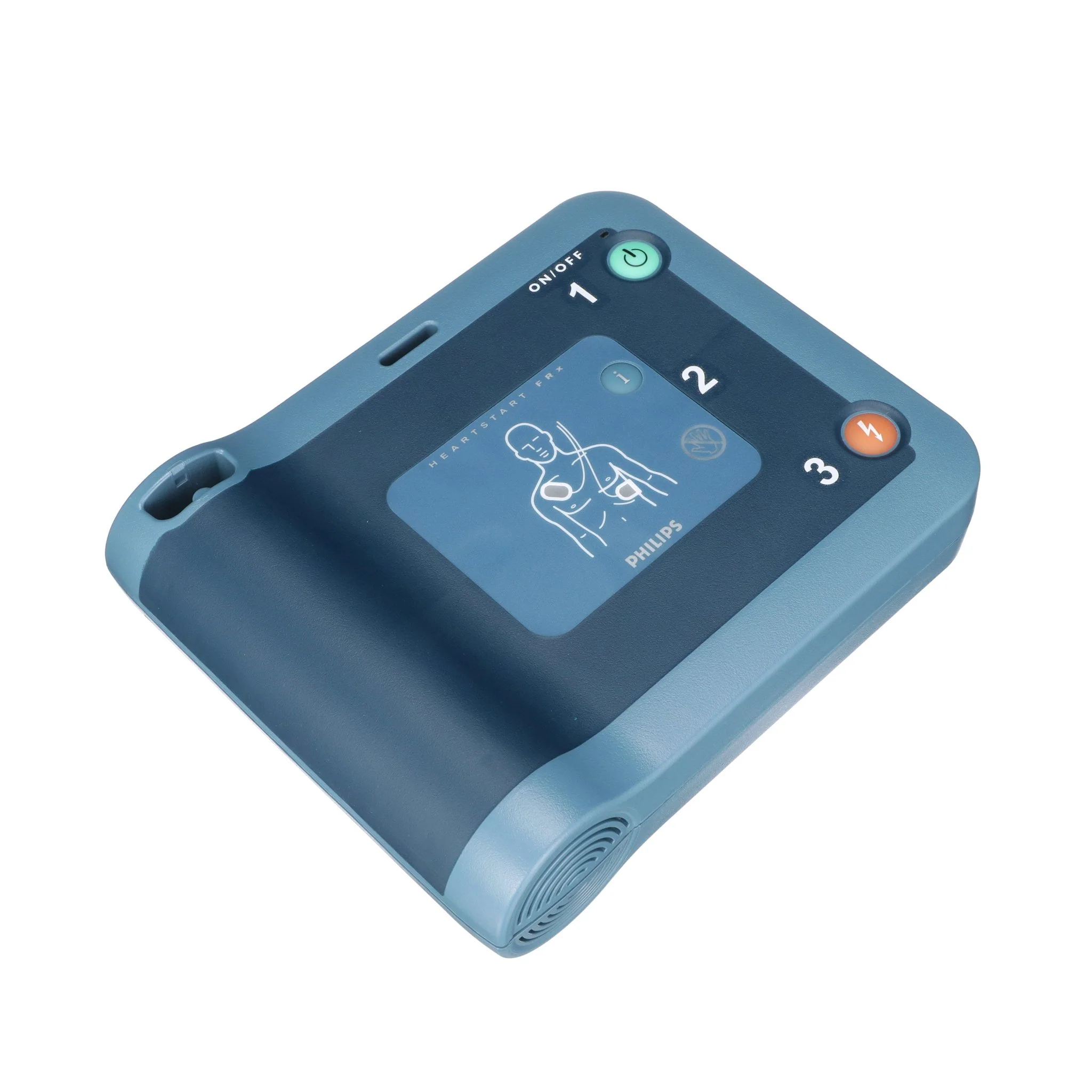 Philips HeartStart FRx AED for Aviation - Image 72