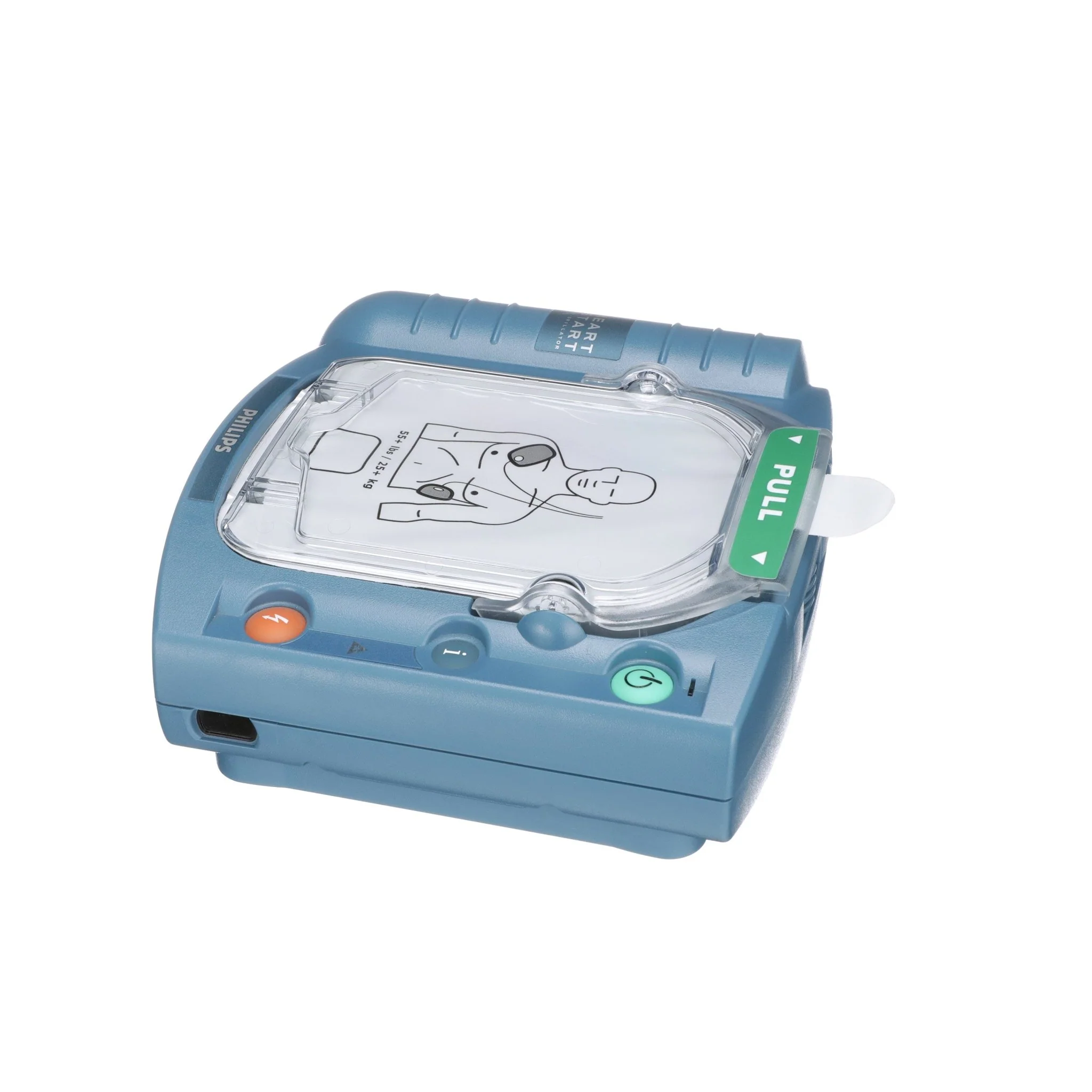 Philips HeartStart OnSite AED - Encore Series (CoroMed Refurbished) - Image 33
