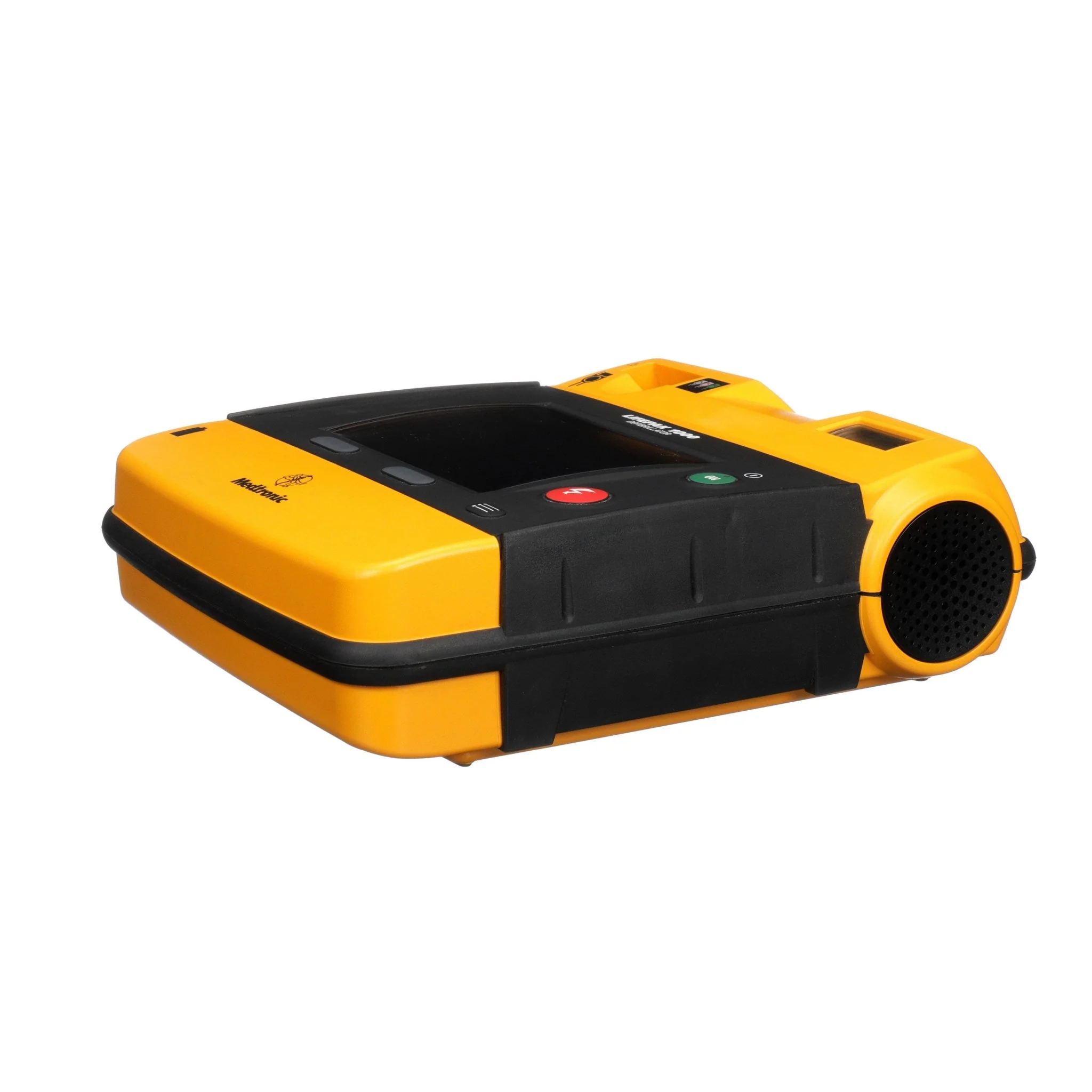 Physio-Control LIFEPAK 1000 Defibrillator ECG Display - Encore Series (Refurbished) - Image 10