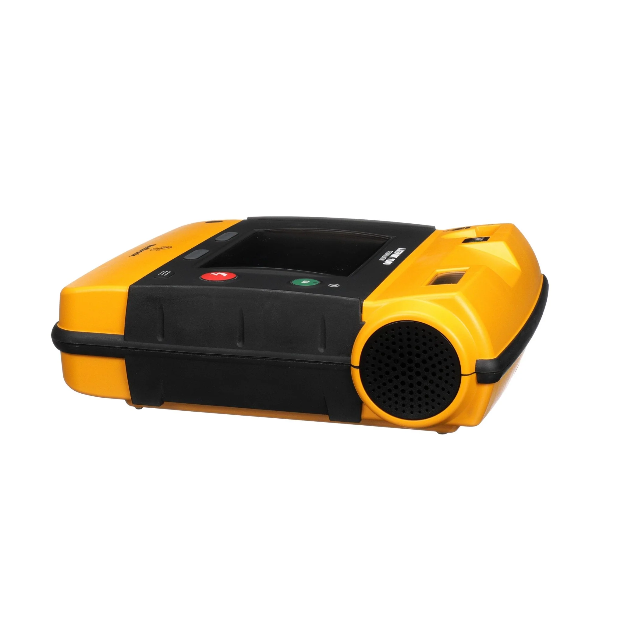 Physio-Control LIFEPAK 1000 Defibrillator ECG Display - Encore Series (Refurbished) - Image 12