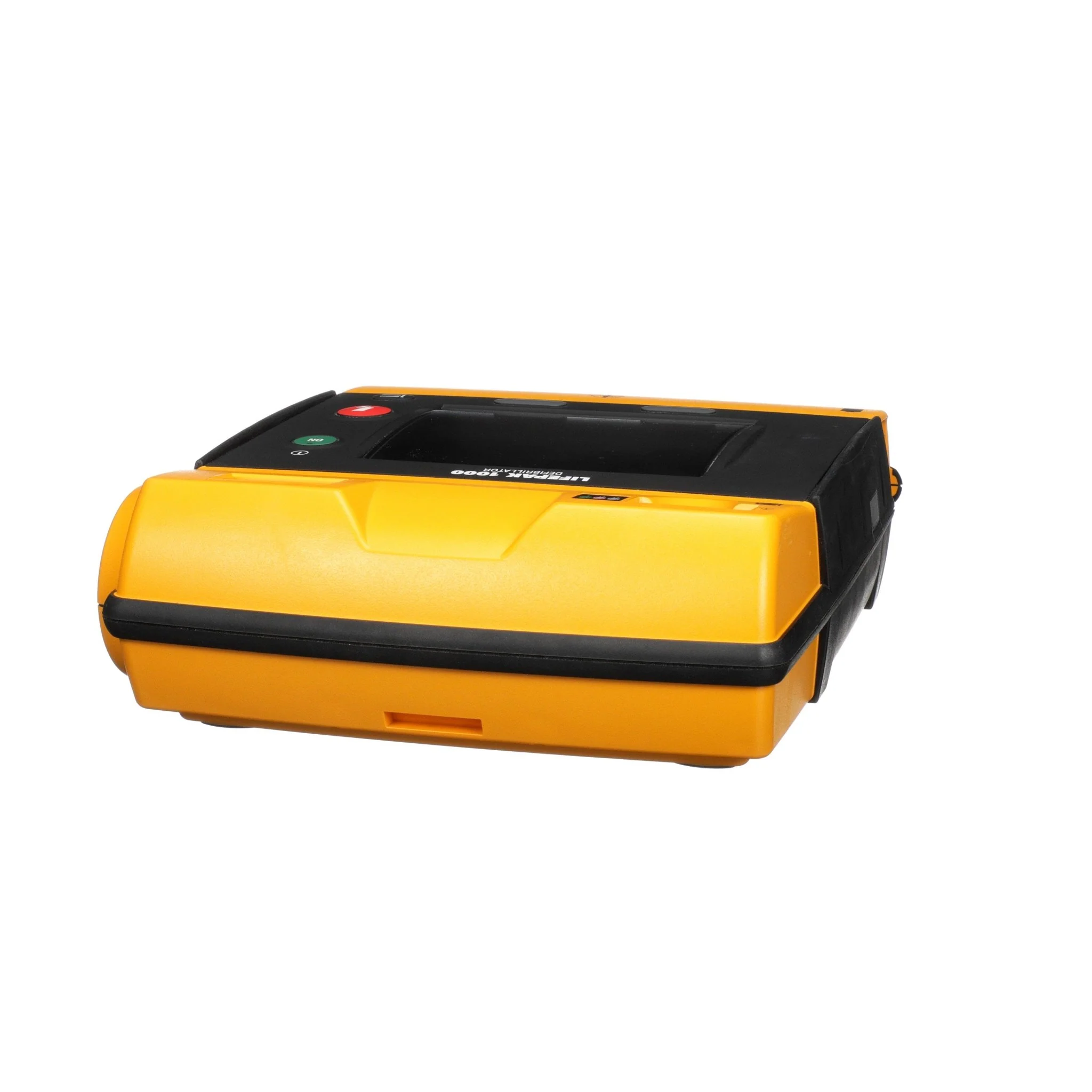 Physio-Control LIFEPAK 1000 Defibrillator ECG Display - Encore Series (Refurbished) - Image 18