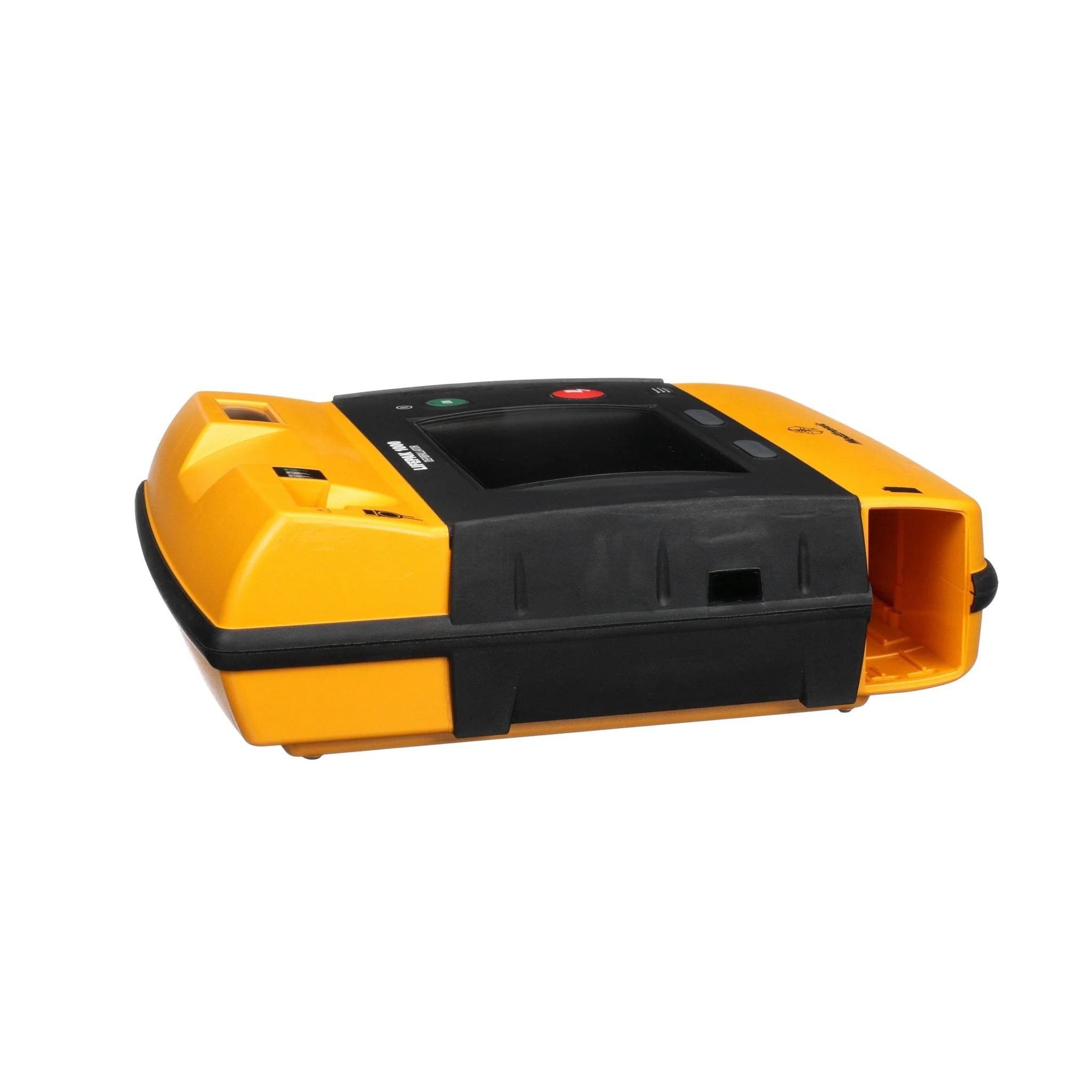 Physio-Control LIFEPAK 1000 Defibrillator ECG Display - Encore Series (Refurbished) - Image 22