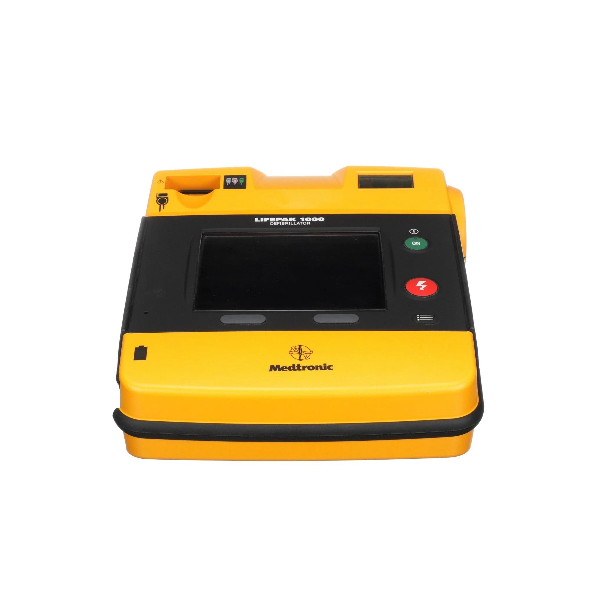 Physio-Control LIFEPAK 1000 Defibrillator ECG Display - Encore Series (Refurbished) - Image 26