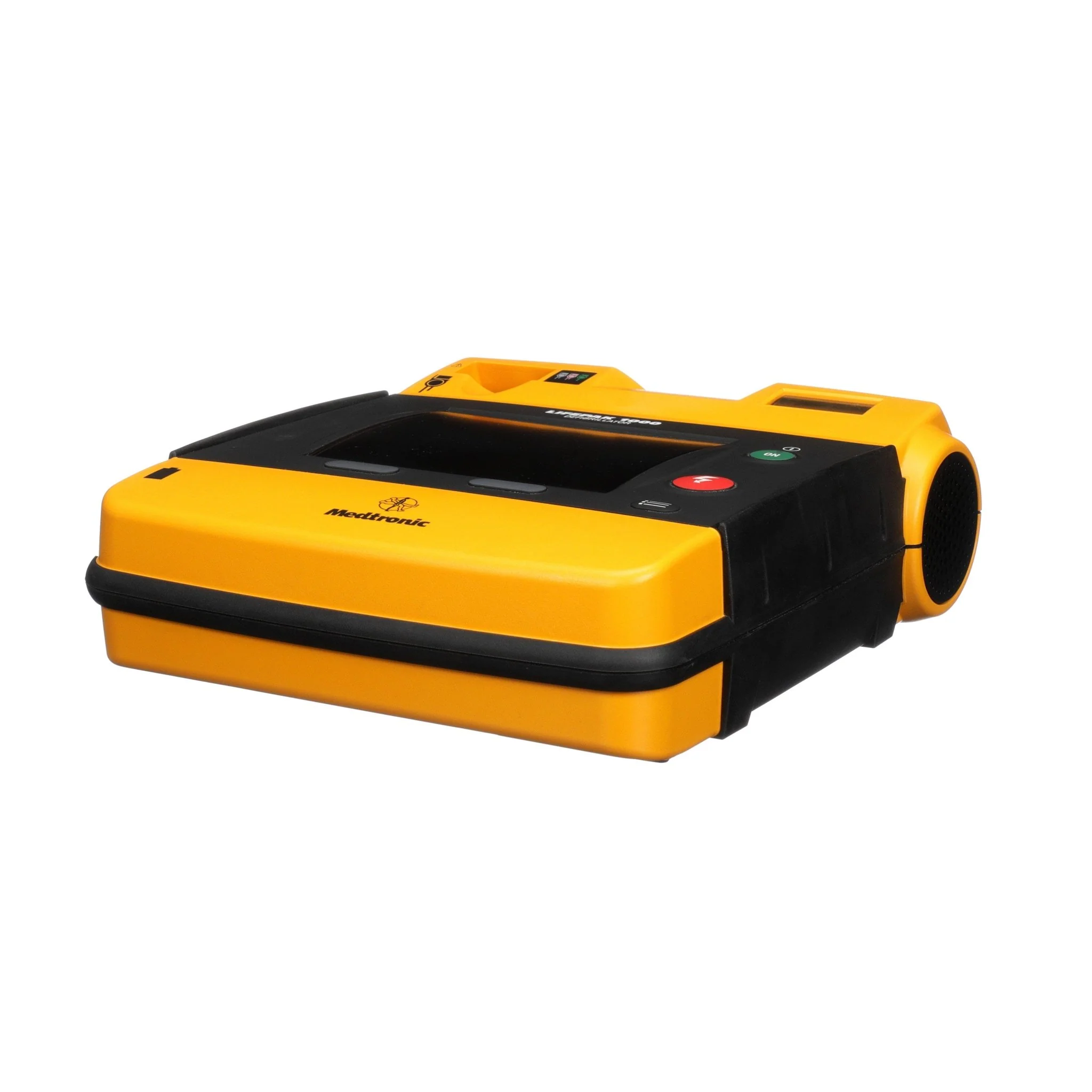 Physio-Control LIFEPAK 1000 Defibrillator ECG Display - Encore Series (Refurbished) - Image 3