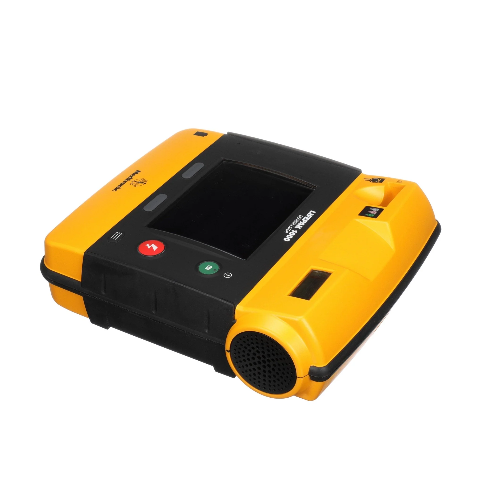 Physio-Control LIFEPAK 1000 Defibrillator ECG Display - Encore Series (Refurbished) - Image 34