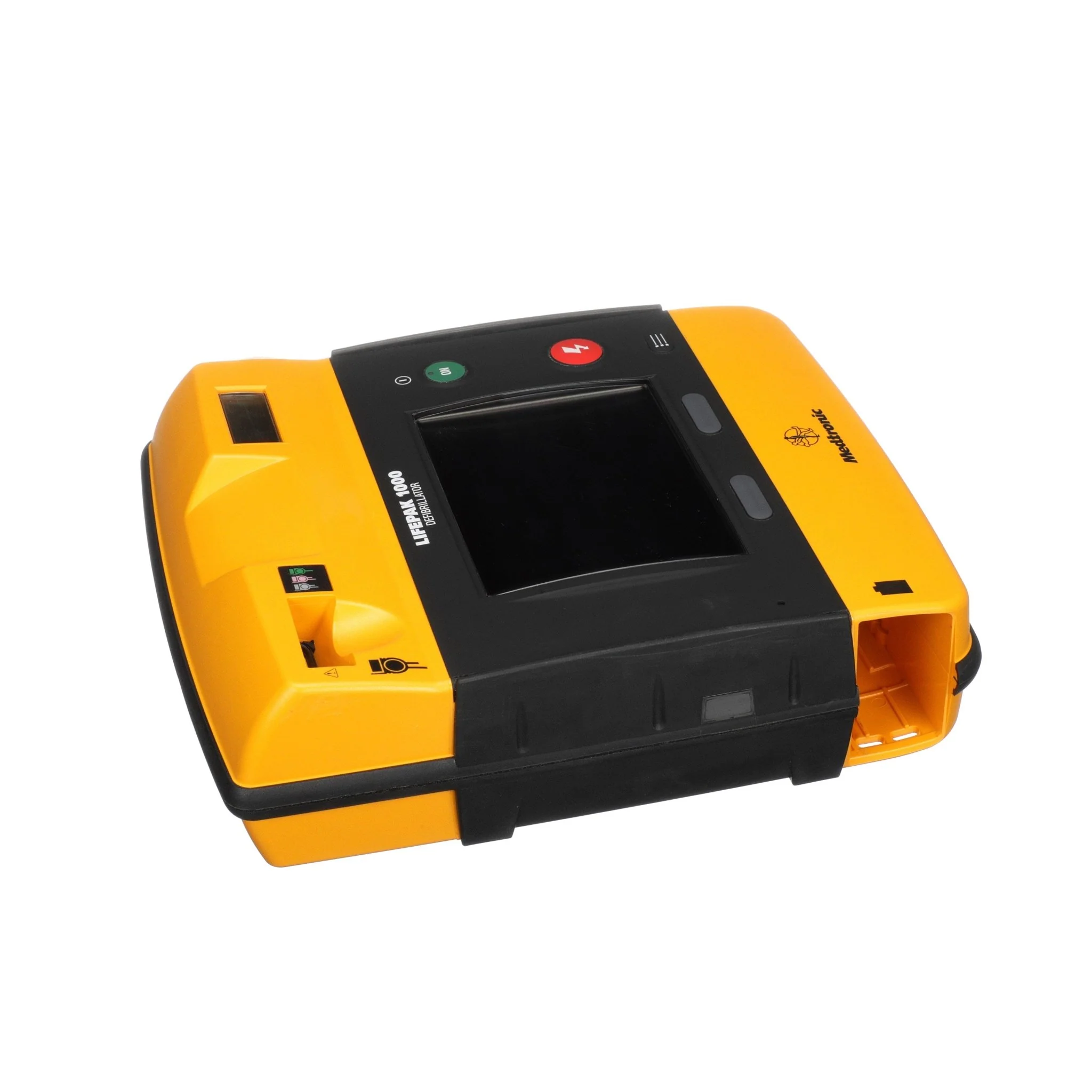 Physio-Control LIFEPAK 1000 Defibrillator ECG Display - Encore Series (Refurbished) - Image 41