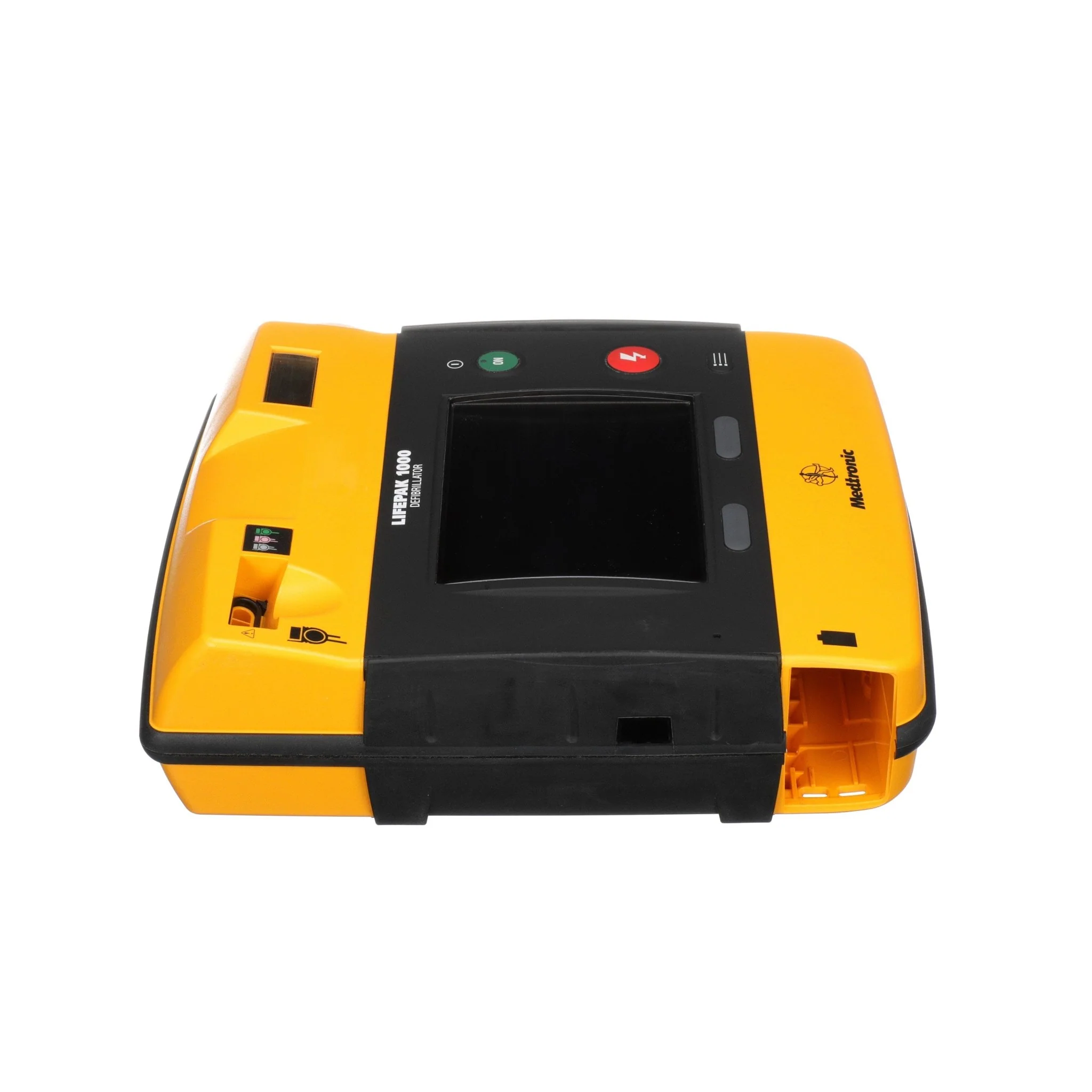 Physio-Control LIFEPAK 1000 Defibrillator ECG Display - Encore Series (Refurbished) - Image 42