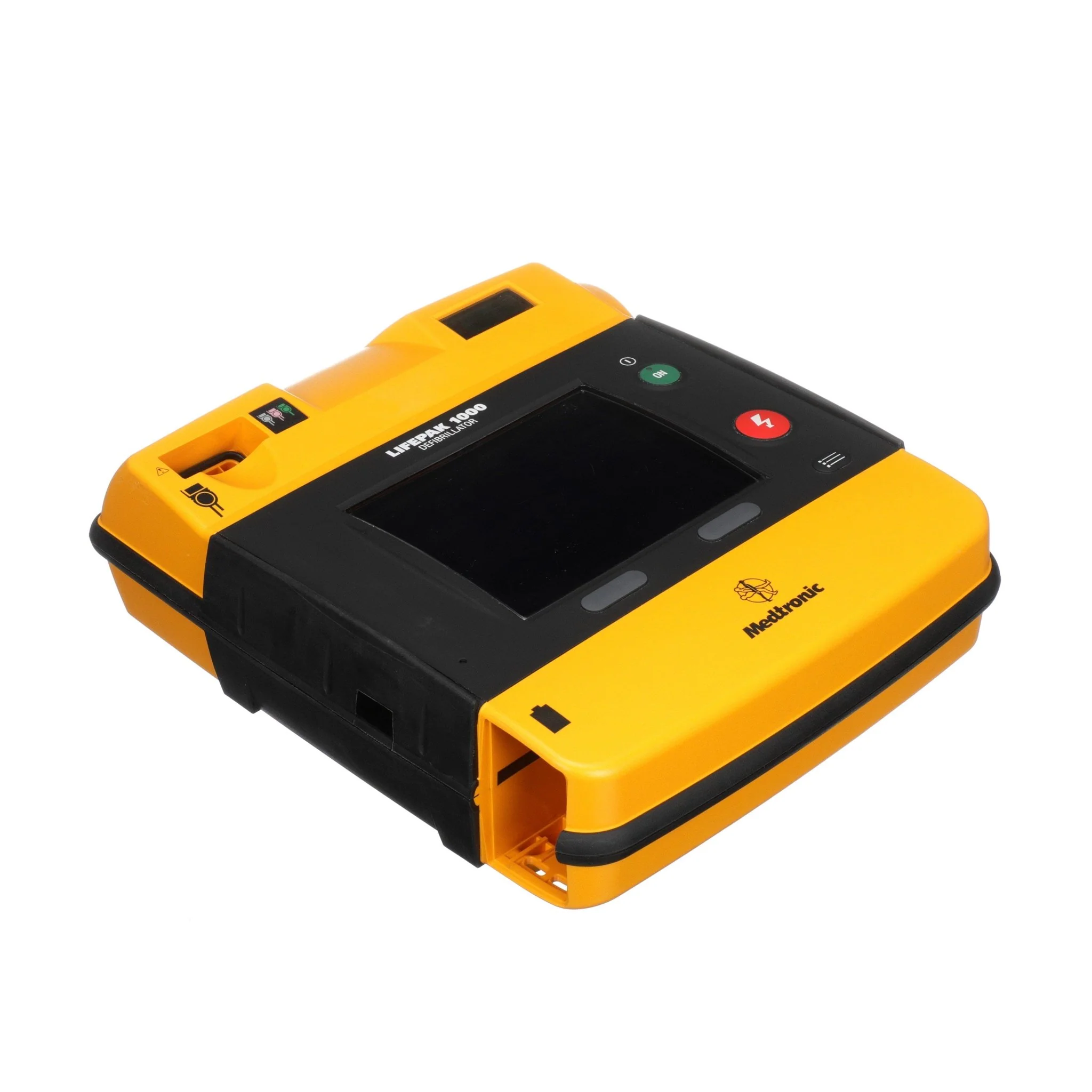 Physio-Control LIFEPAK 1000 Defibrillator ECG Display - Encore Series (Refurbished) - Image 45