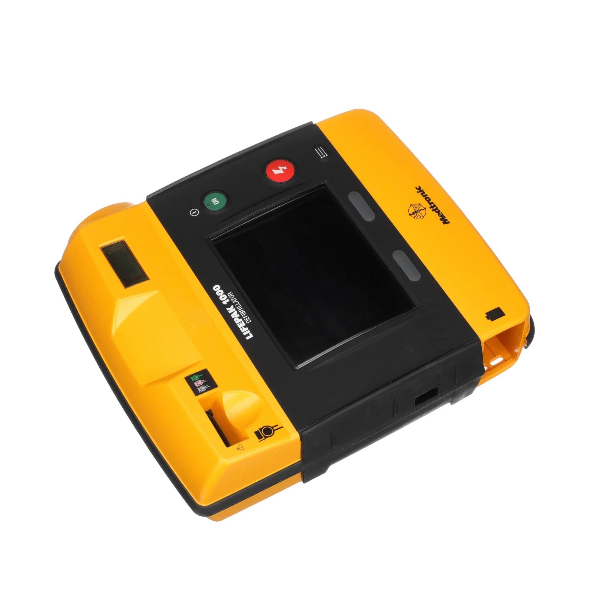 Physio-Control LIFEPAK 1000 Defibrillator ECG Display - Encore Series (Refurbished) - Image 49