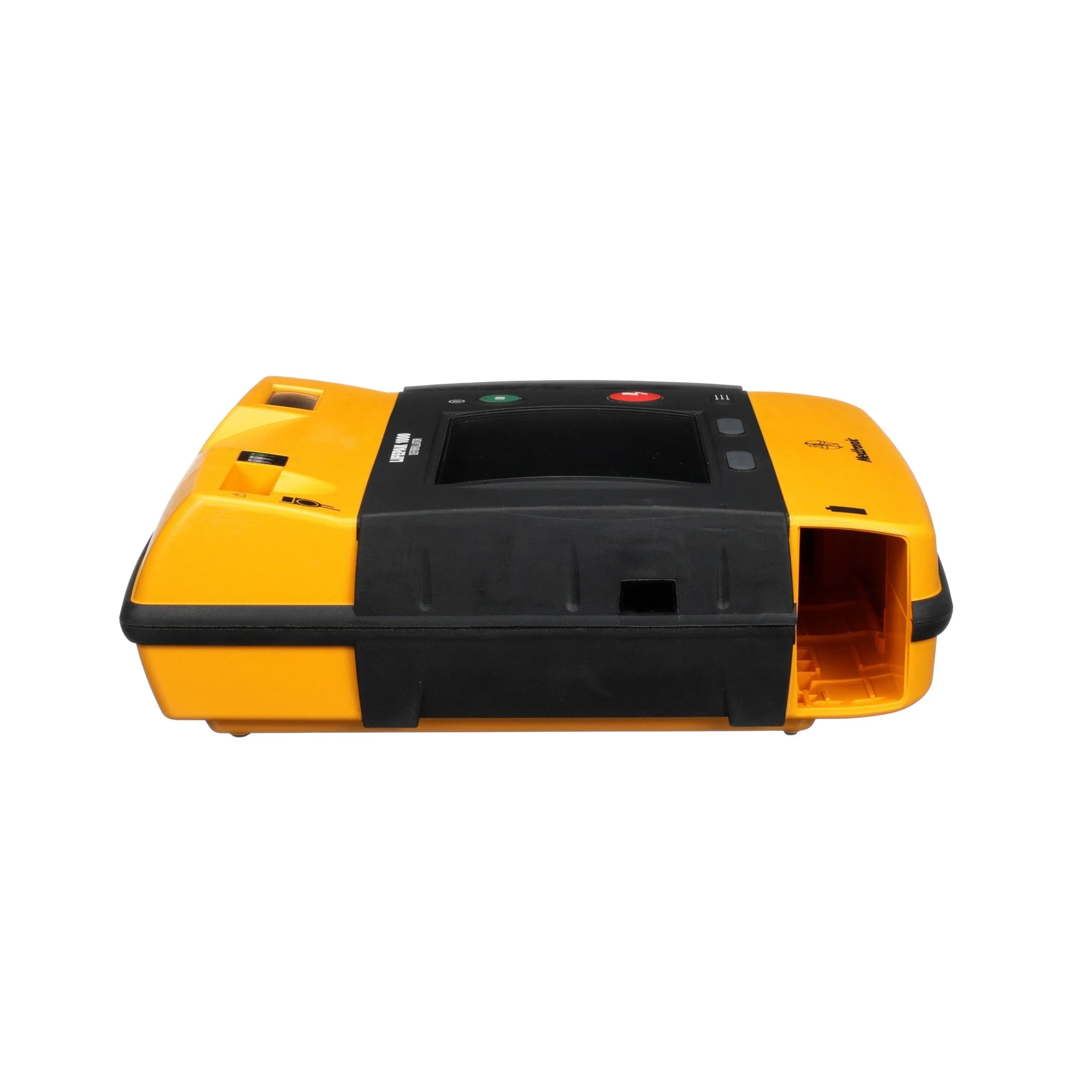 Physio-Control LIFEPAK 1000 Defibrillator ECG Display - Encore Series (Refurbished) - Image 5