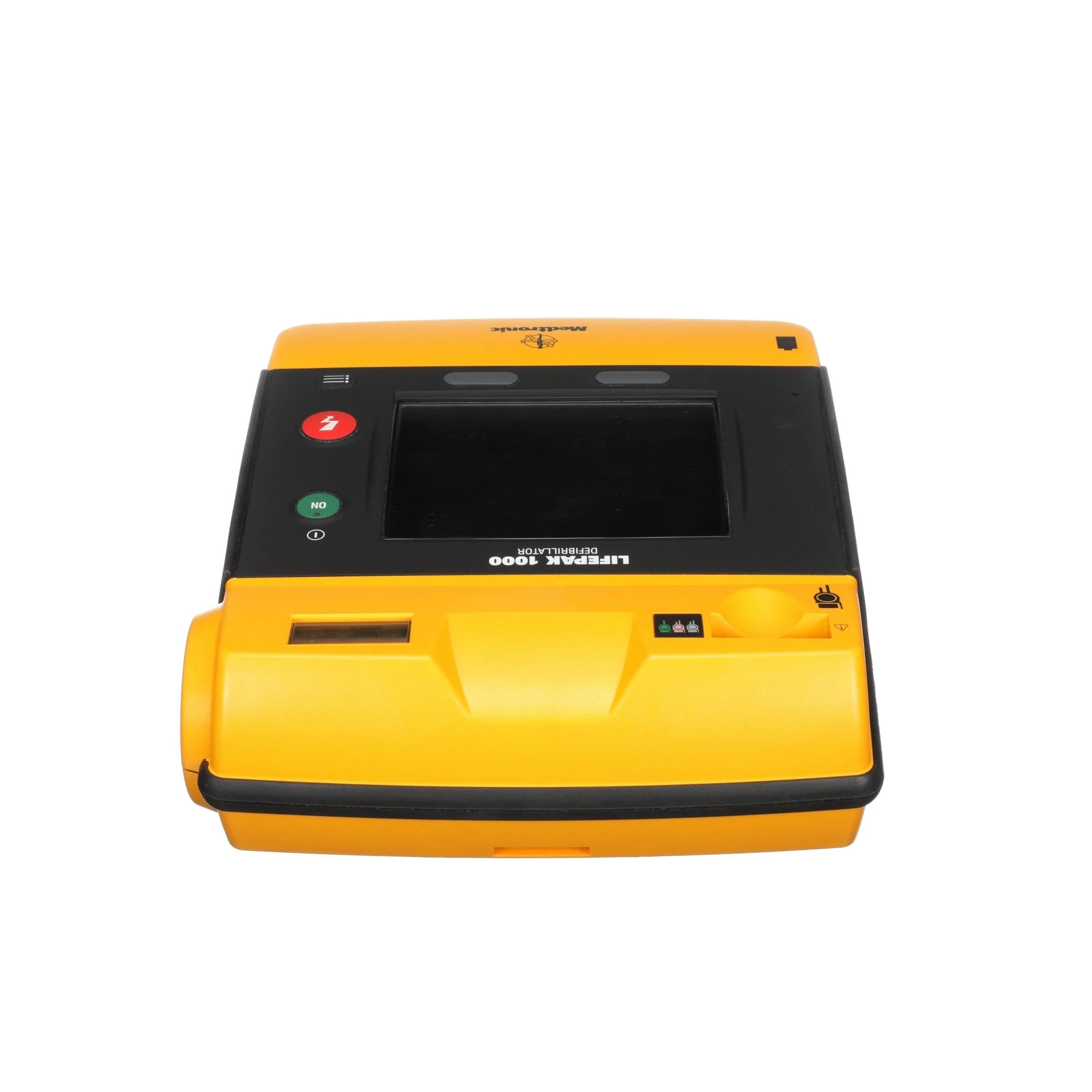 Physio-Control LIFEPAK 1000 Defibrillator ECG Display - Encore Series (Refurbished) - Image 53