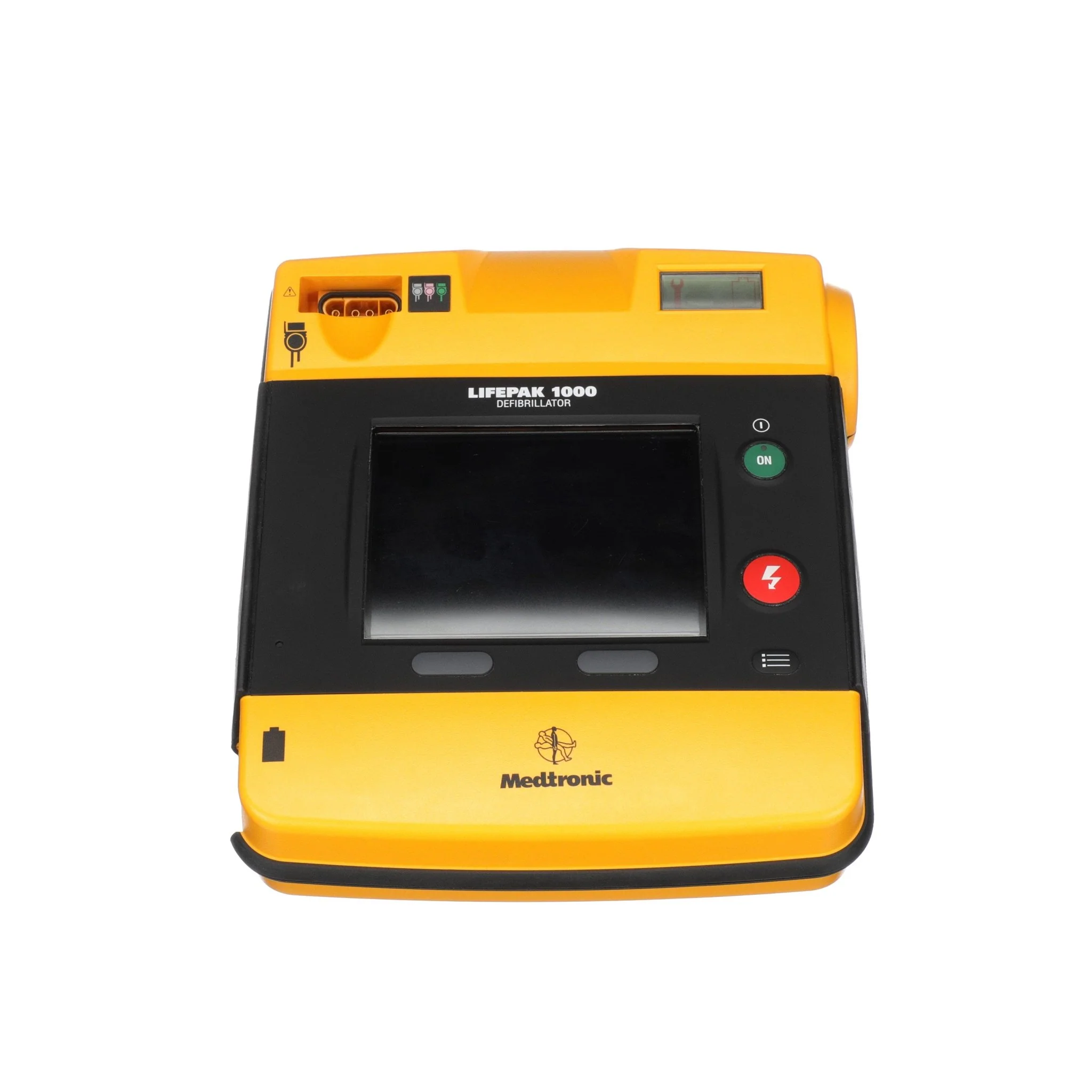 Physio-Control LIFEPAK 1000 Defibrillator ECG Display - Encore Series (Refurbished) - Image 54