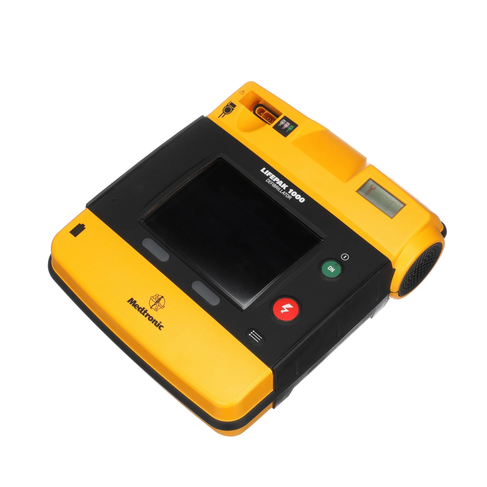 Physio-Control LIFEPAK 1000 Defibrillator ECG Display - Encore Series (Refurbished) - Image 57