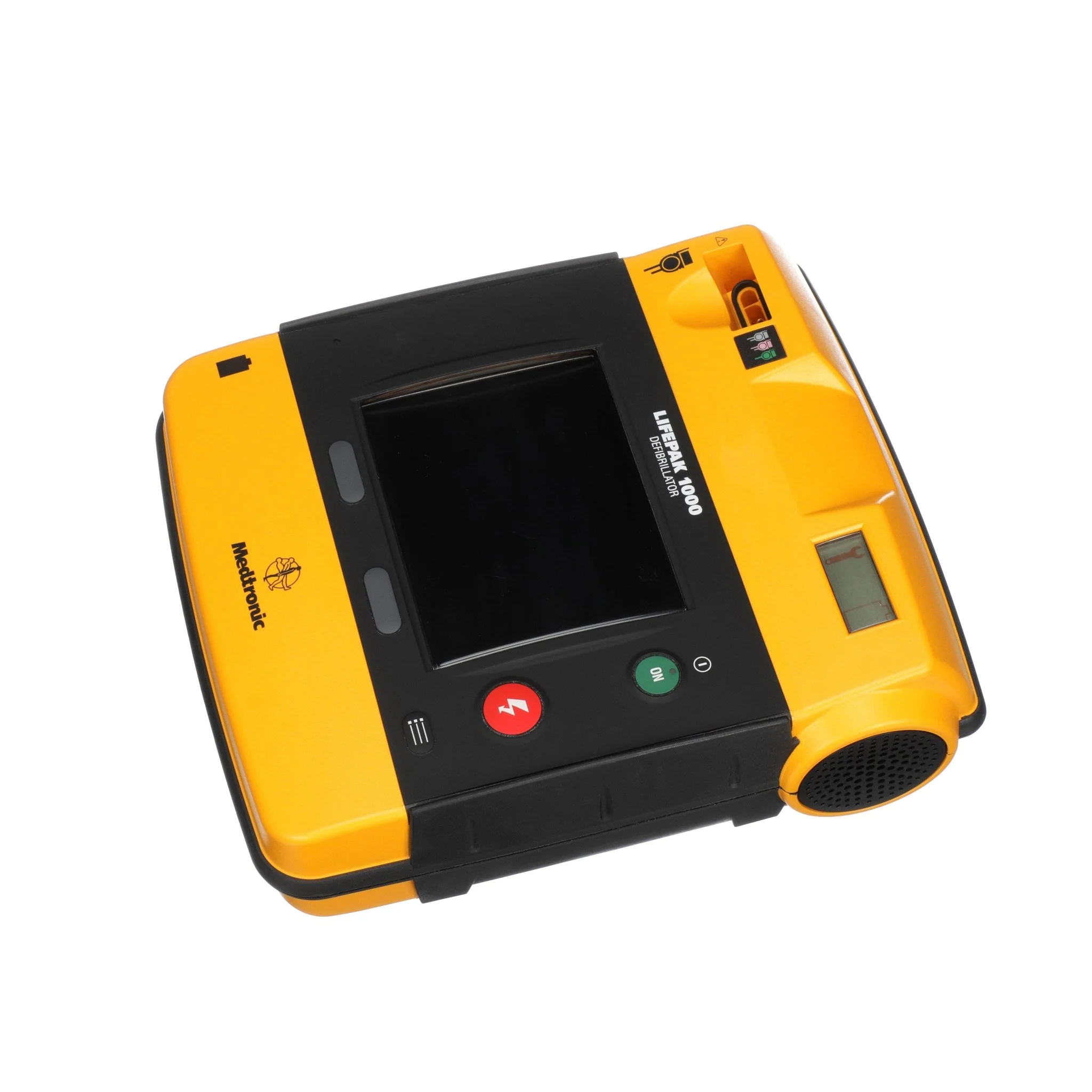 Physio-Control LIFEPAK 1000 Defibrillator ECG Display - Encore Series (Refurbished) - Image 59