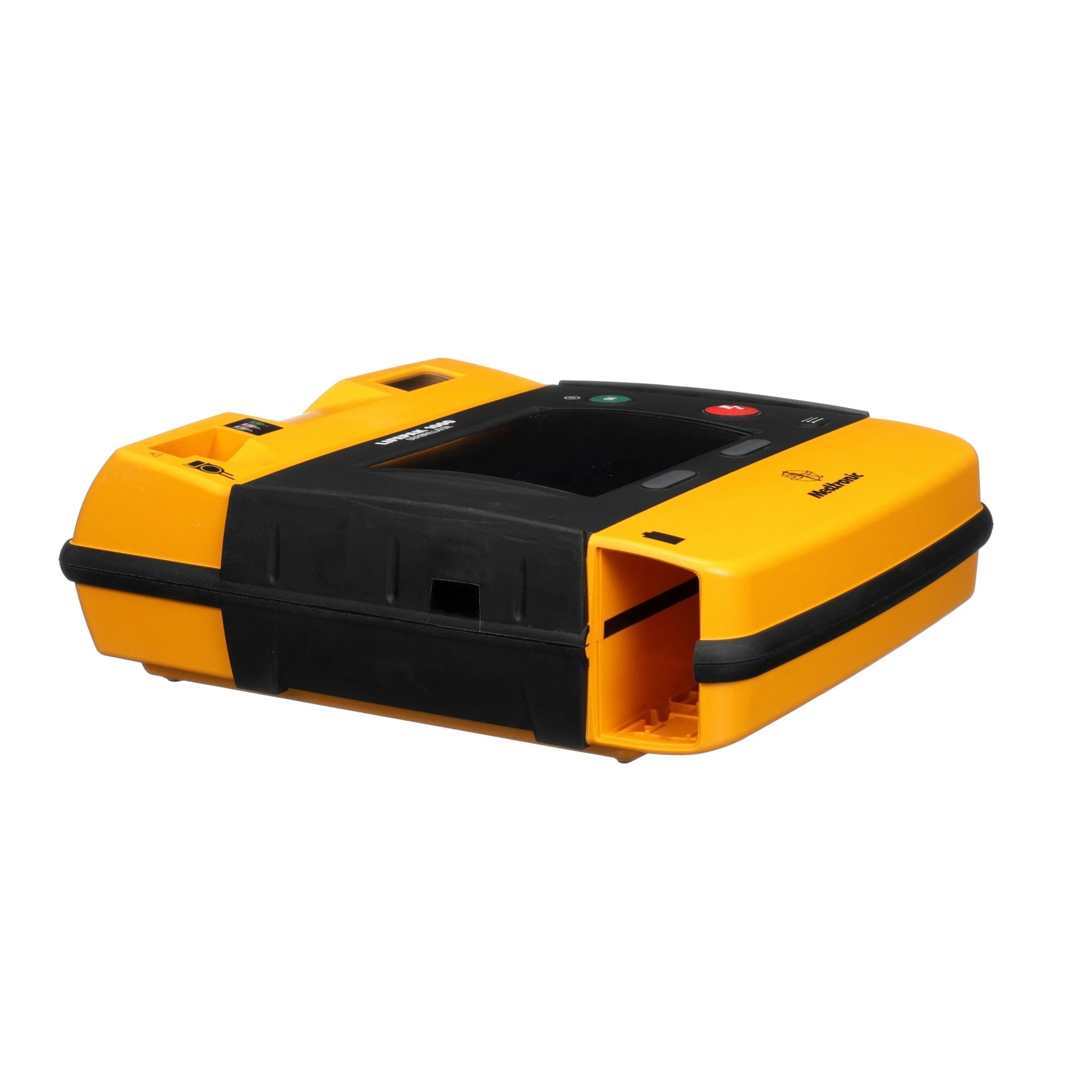 Physio-Control LIFEPAK 1000 Defibrillator ECG Display - Encore Series (Refurbished) - Image 6