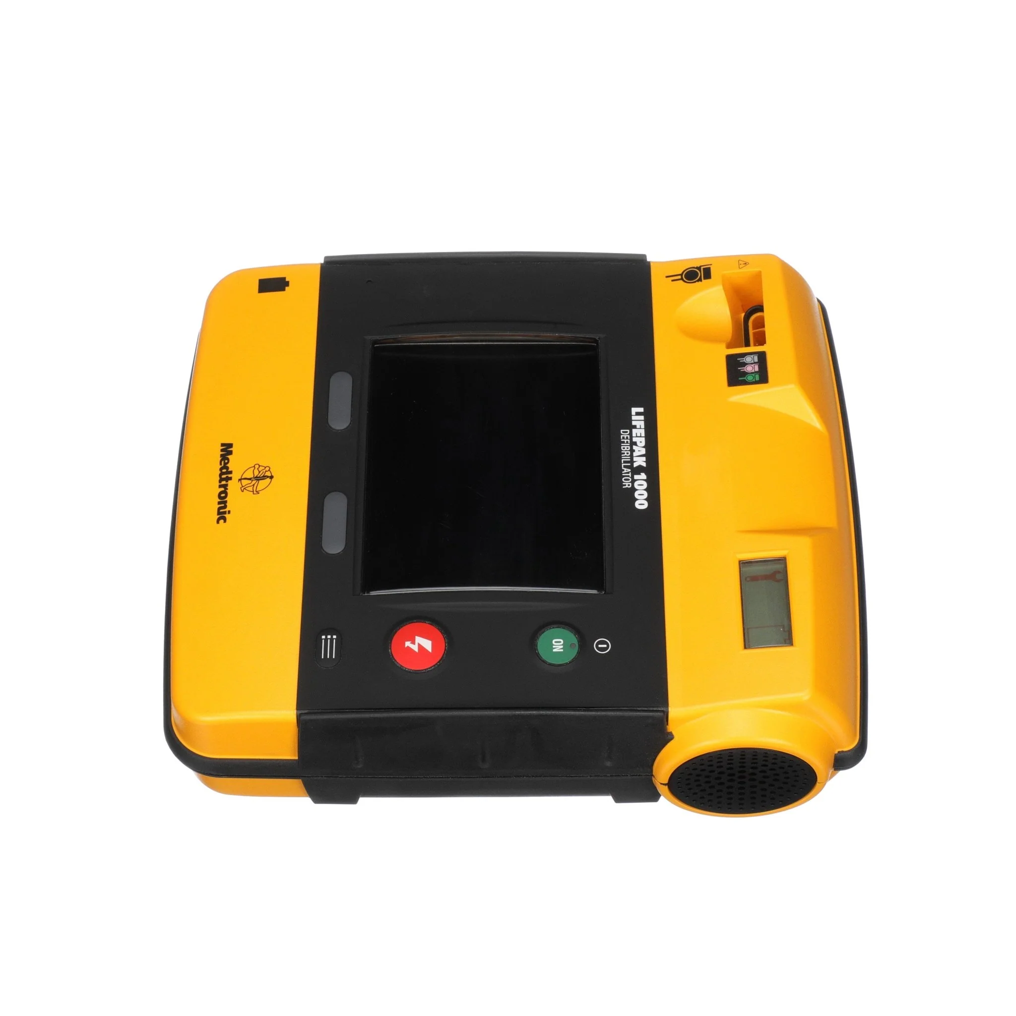 Physio-Control LIFEPAK 1000 Defibrillator ECG Display - Encore Series (Refurbished) - Image 60