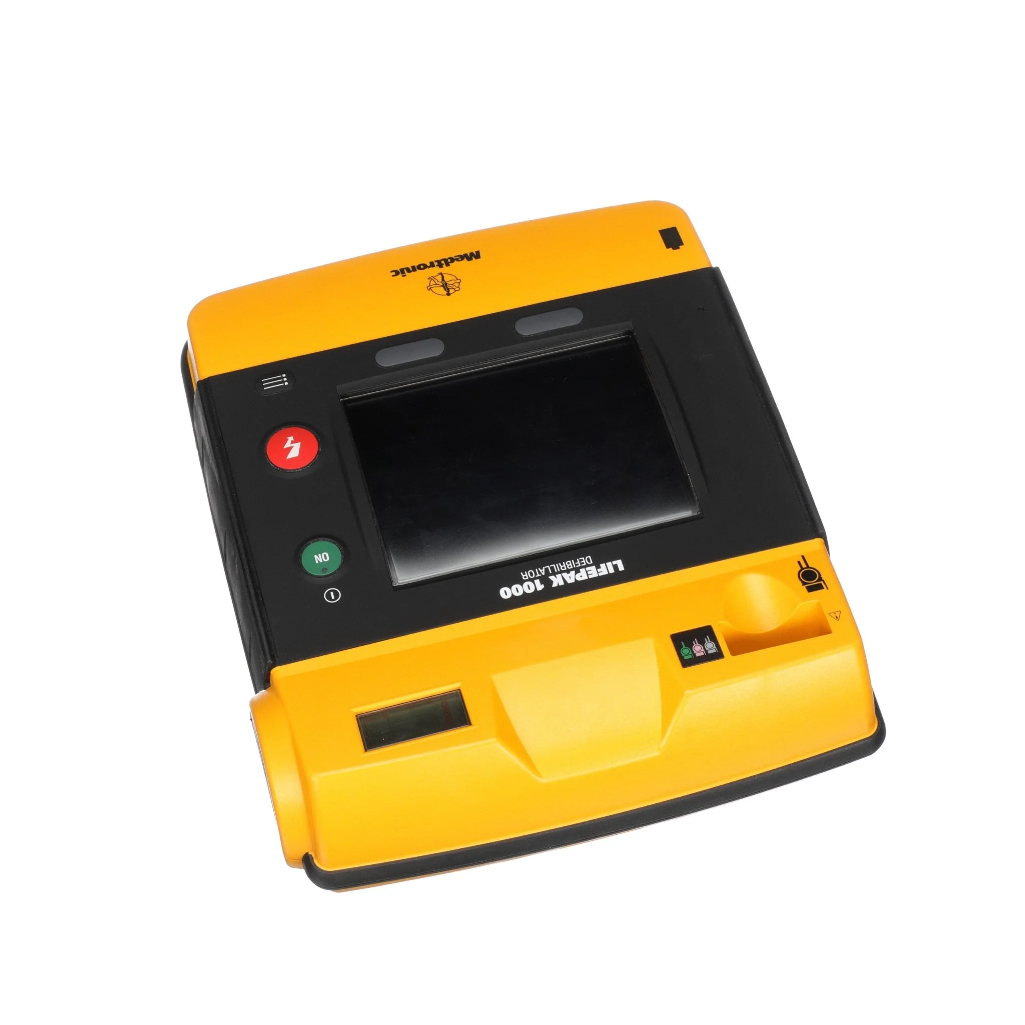 Physio-Control LIFEPAK 1000 Defibrillator ECG Display - Encore Series (Refurbished) - Image 64
