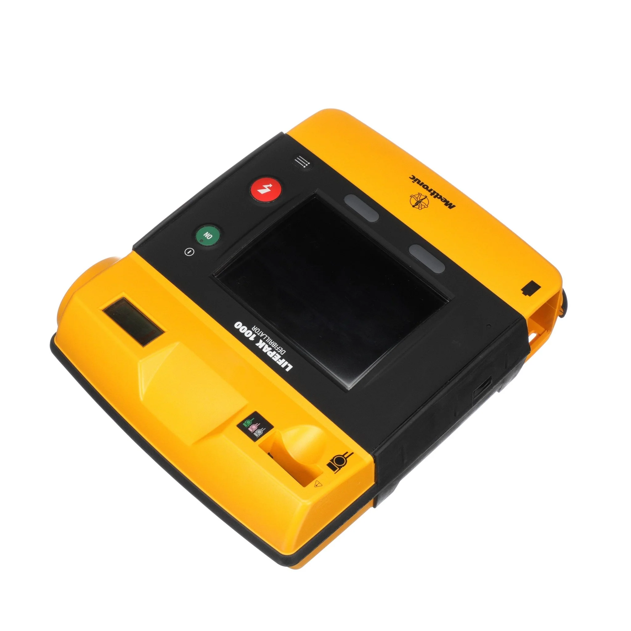 Physio-Control LIFEPAK 1000 Defibrillator ECG Display - Encore Series (Refurbished) - Image 68