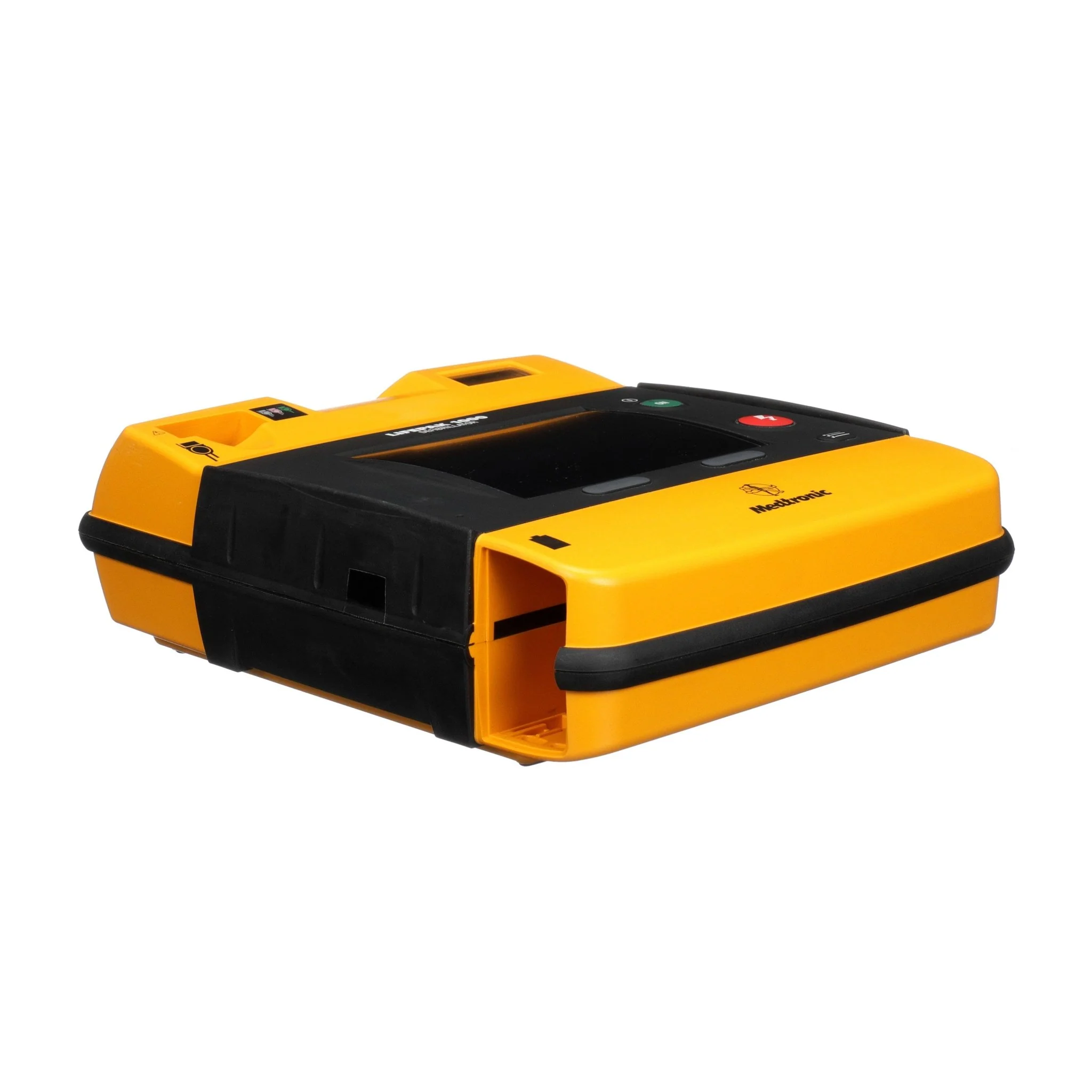 Physio-Control LIFEPAK 1000 Defibrillator ECG Display - Encore Series (Refurbished) - Image 7