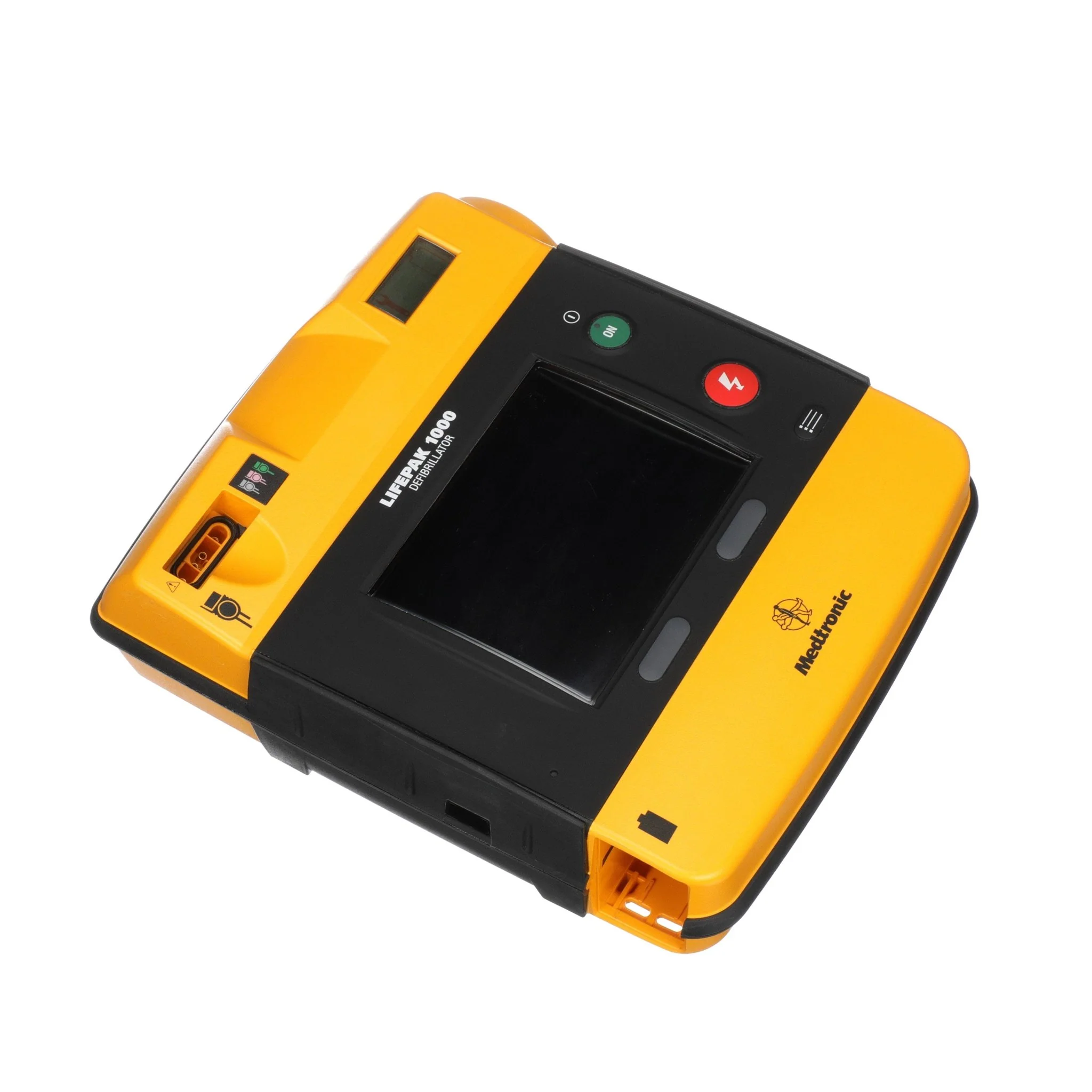 Physio-Control LIFEPAK 1000 Defibrillator ECG Display - Encore Series (Refurbished) - Image 70