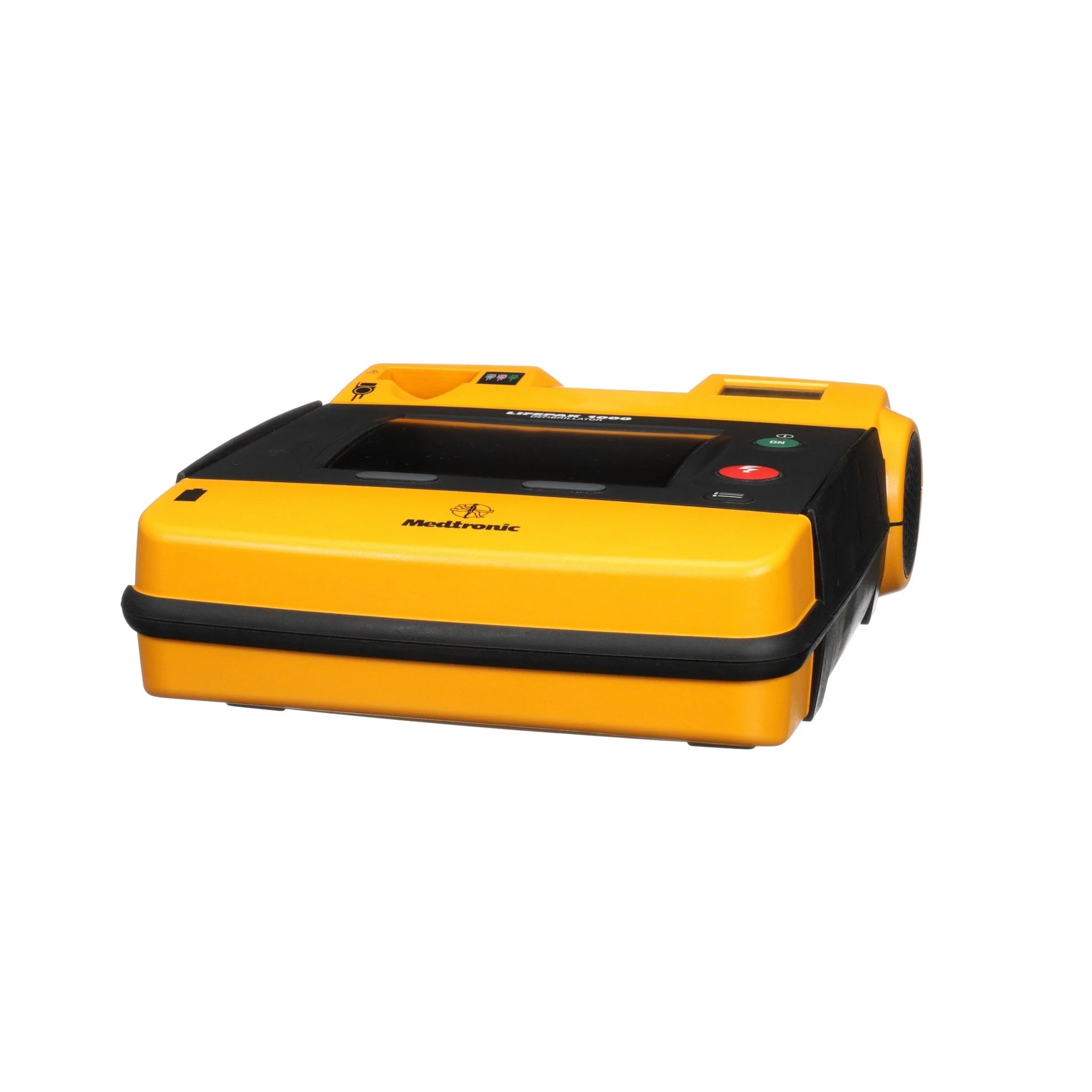 Physio-Control LIFEPAK 1000 Defibrillator ECG Display - Encore Series (Refurbished) - Image 8