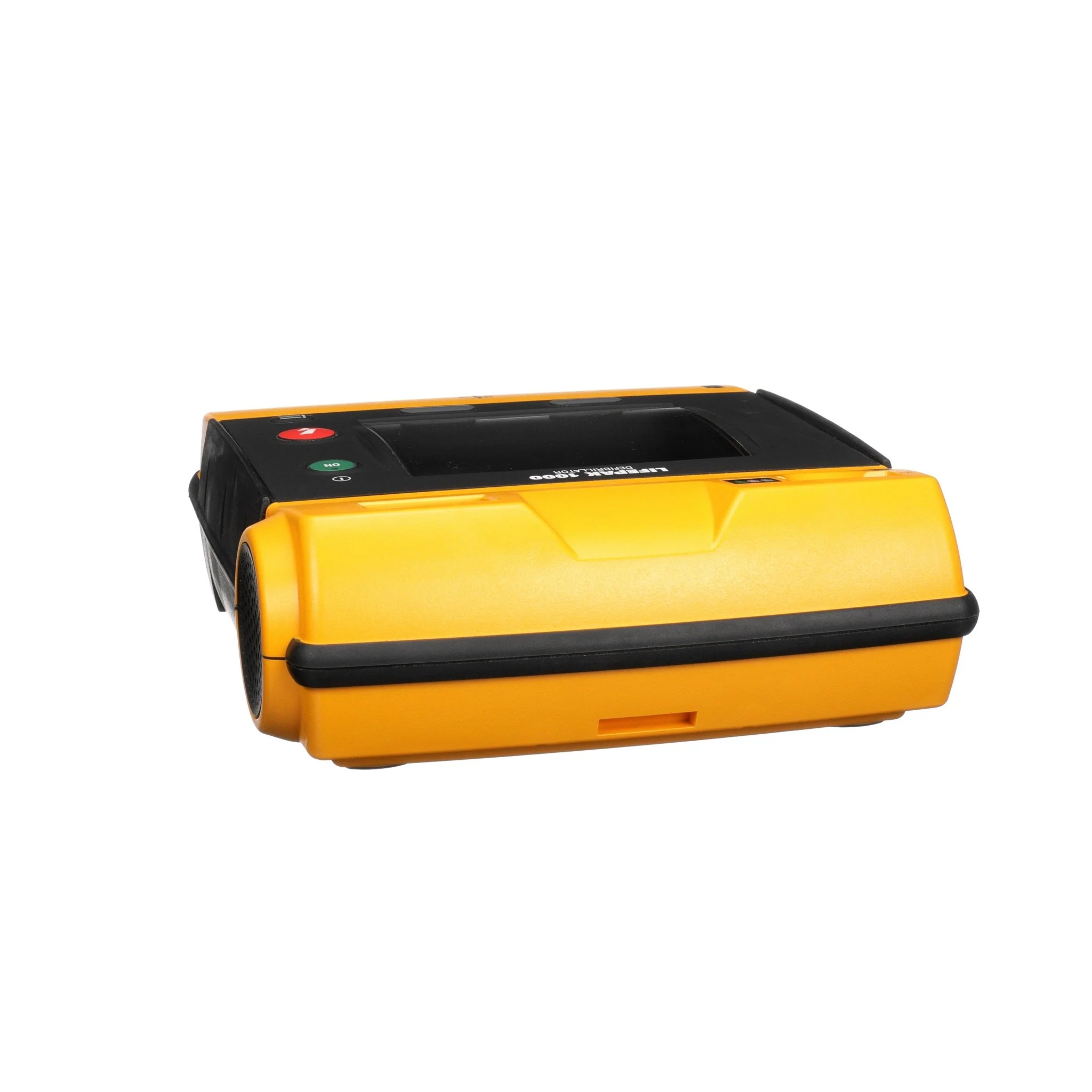 Physio-Control LIFEPAK 1000 Defibrillator Graphical Display - Encore Series (Refurbished) - Image 14