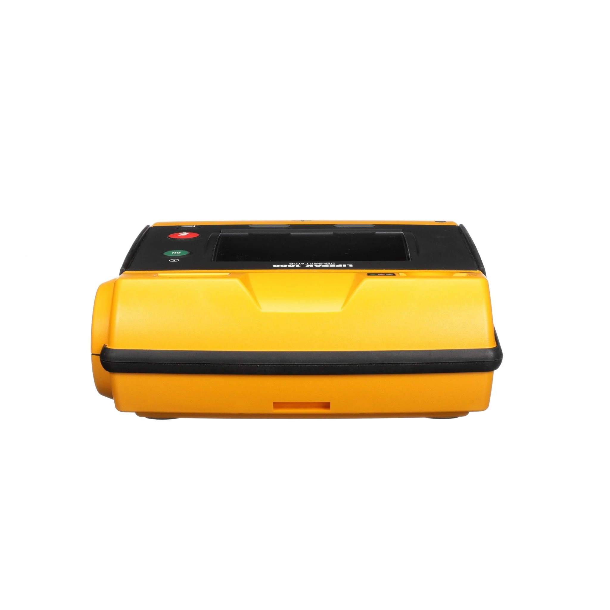 Physio-Control LIFEPAK 1000 Defibrillator Graphical Display - Encore Series (Refurbished) - Image 15