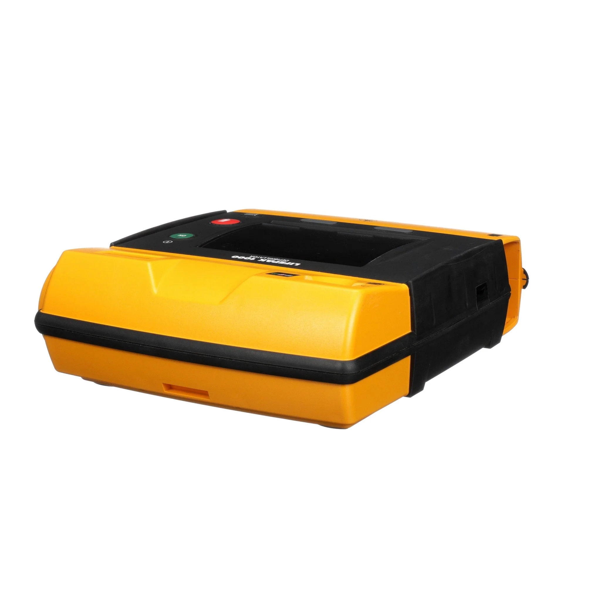 Physio-Control LIFEPAK 1000 Defibrillator Graphical Display - Encore Series (Refurbished) - Image 17