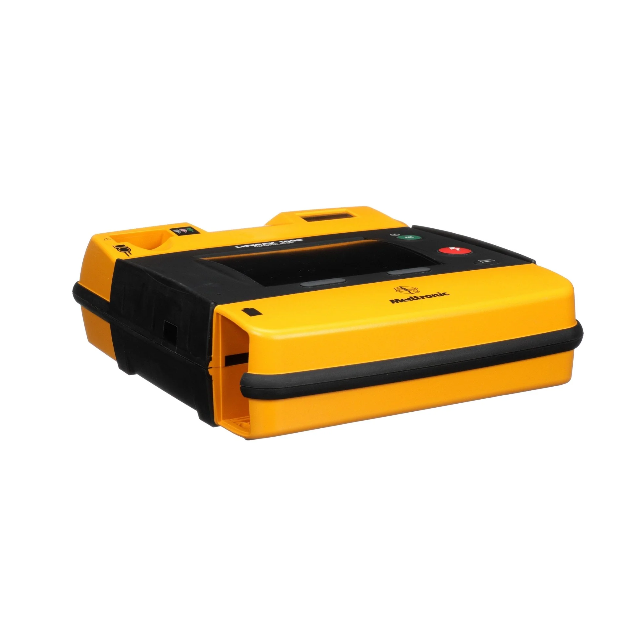 Physio-Control LIFEPAK 1000 Defibrillator Graphical Display - Encore Series (Refurbished) - Image 24