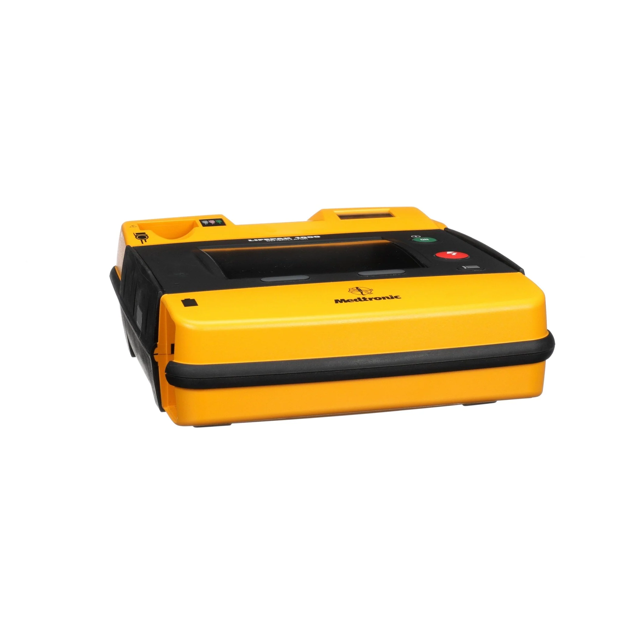 Physio-Control LIFEPAK 1000 Defibrillator Graphical Display - Encore Series (Refurbished) - Image 25