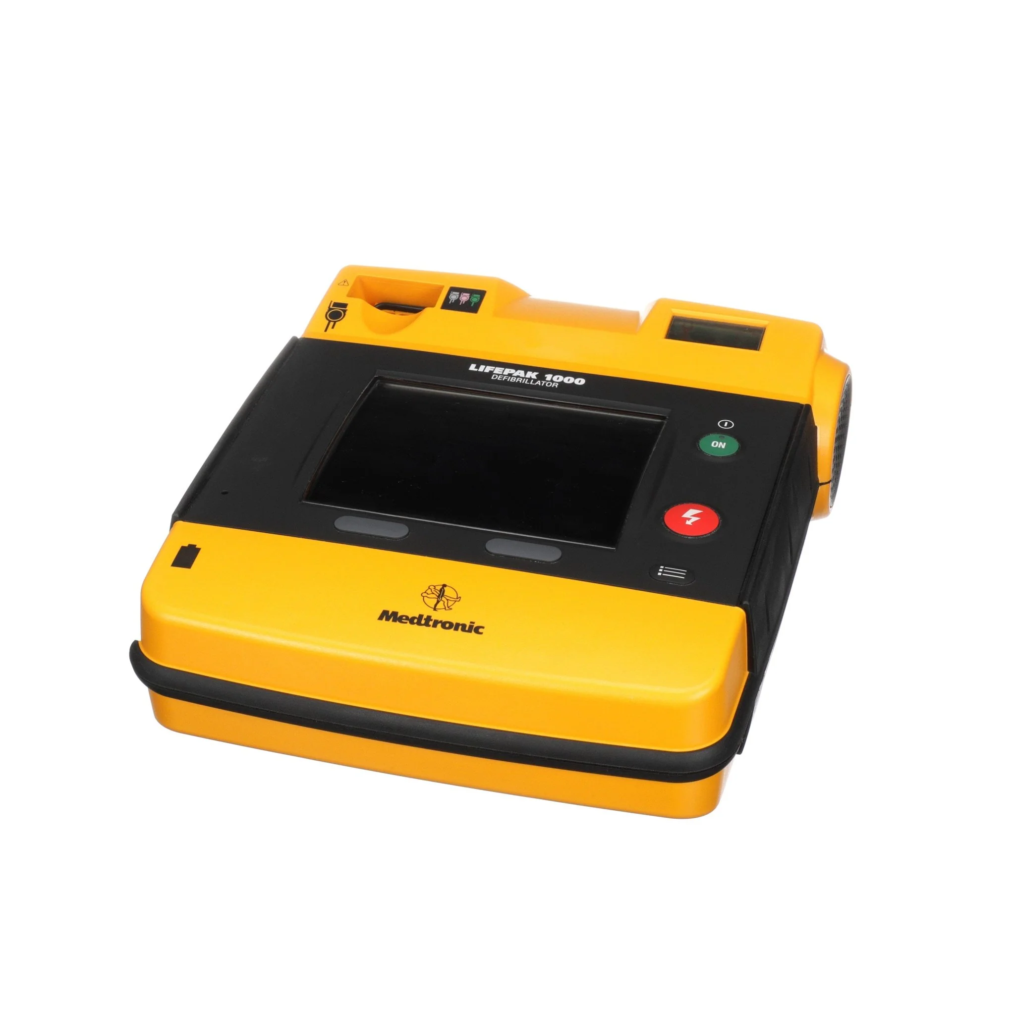 Physio-Control LIFEPAK 1000 Defibrillator Graphical Display - Encore Series (Refurbished) - Image 27