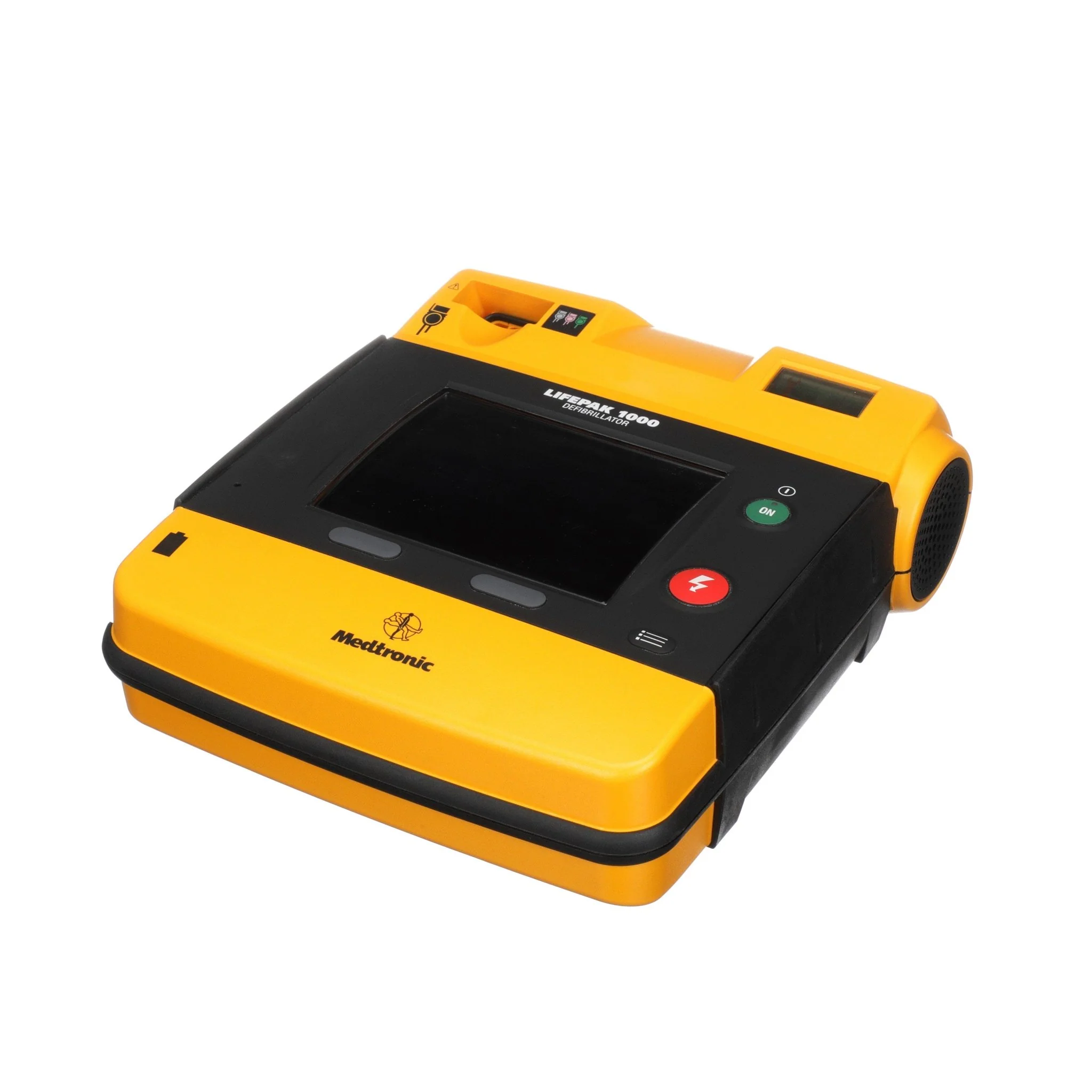 Physio-Control LIFEPAK 1000 Defibrillator Graphical Display - Encore Series (Refurbished) - Image 28
