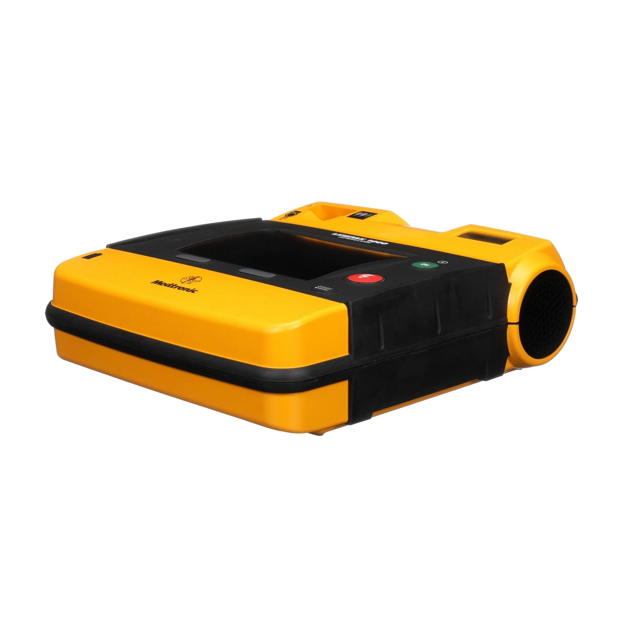 Physio-Control LIFEPAK 1000 Defibrillator Graphical Display - Encore Series (Refurbished) - Image 3