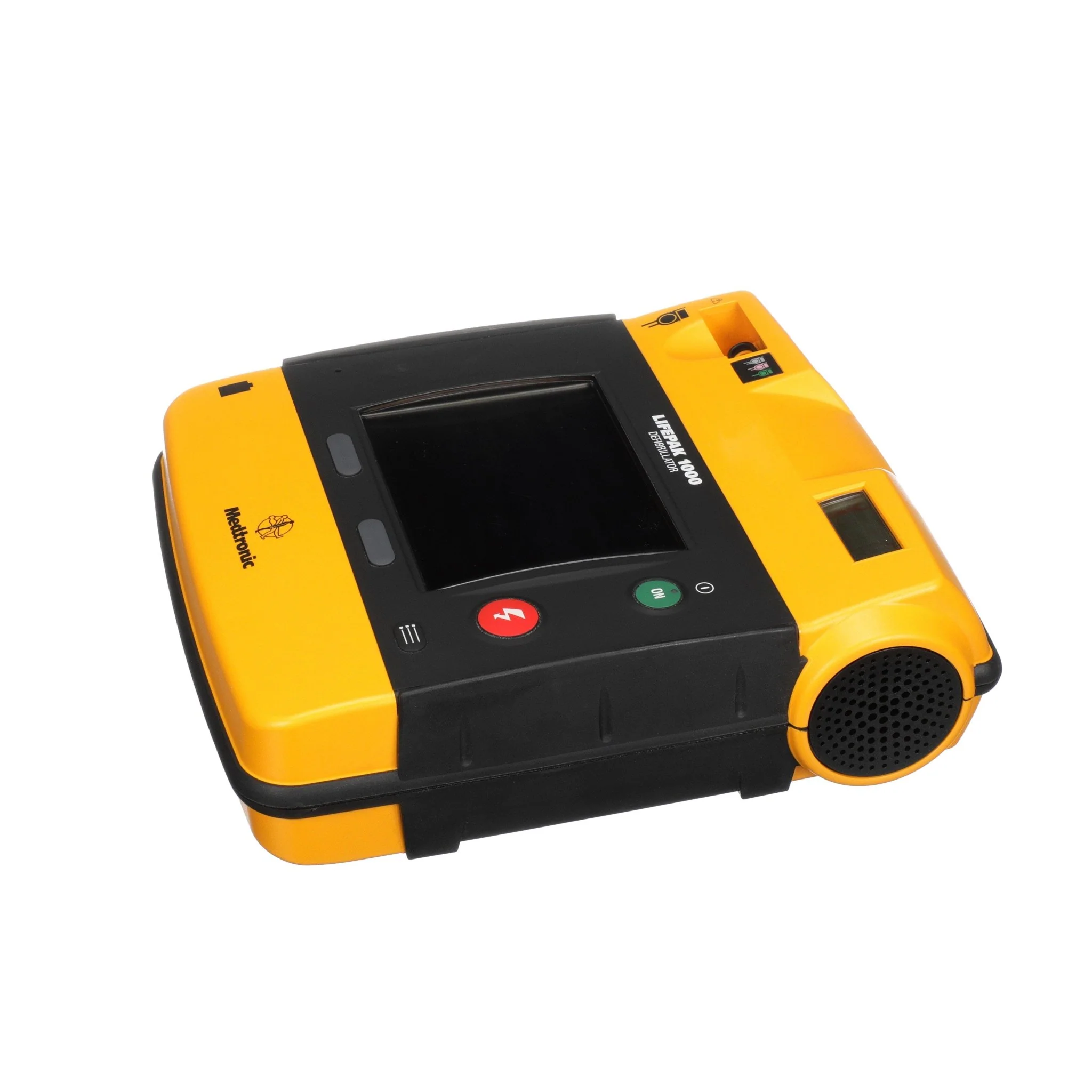Physio-Control LIFEPAK 1000 Defibrillator Graphical Display - Encore Series (Refurbished) - Image 31