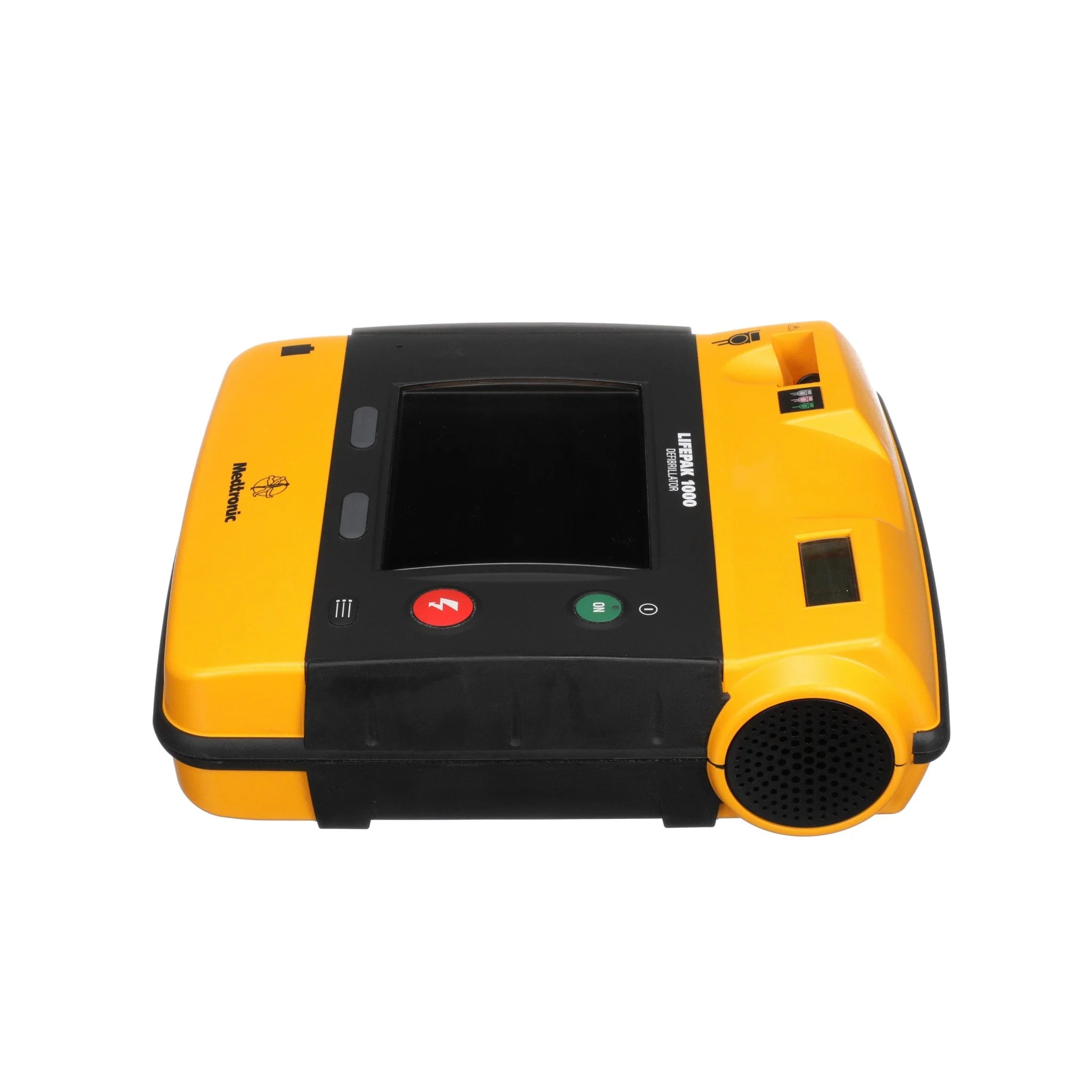 Physio-Control LIFEPAK 1000 Defibrillator Graphical Display - Encore Series (Refurbished) - Image 32