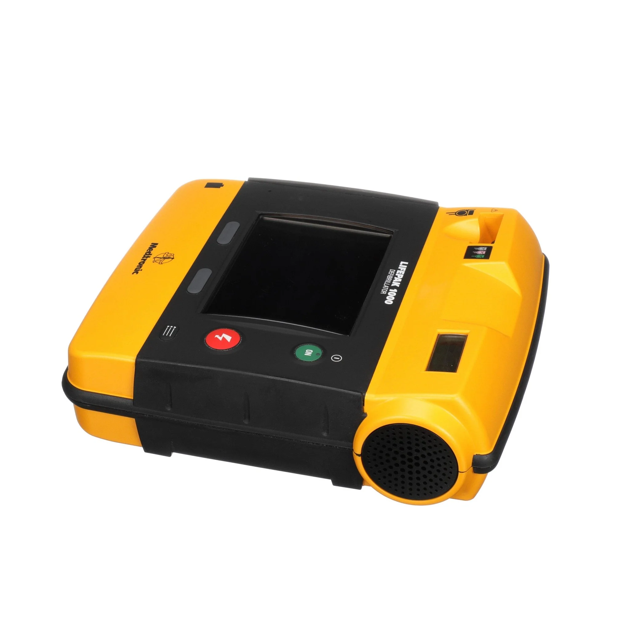 Physio-Control LIFEPAK 1000 Defibrillator Graphical Display - Encore Series (Refurbished) - Image 33