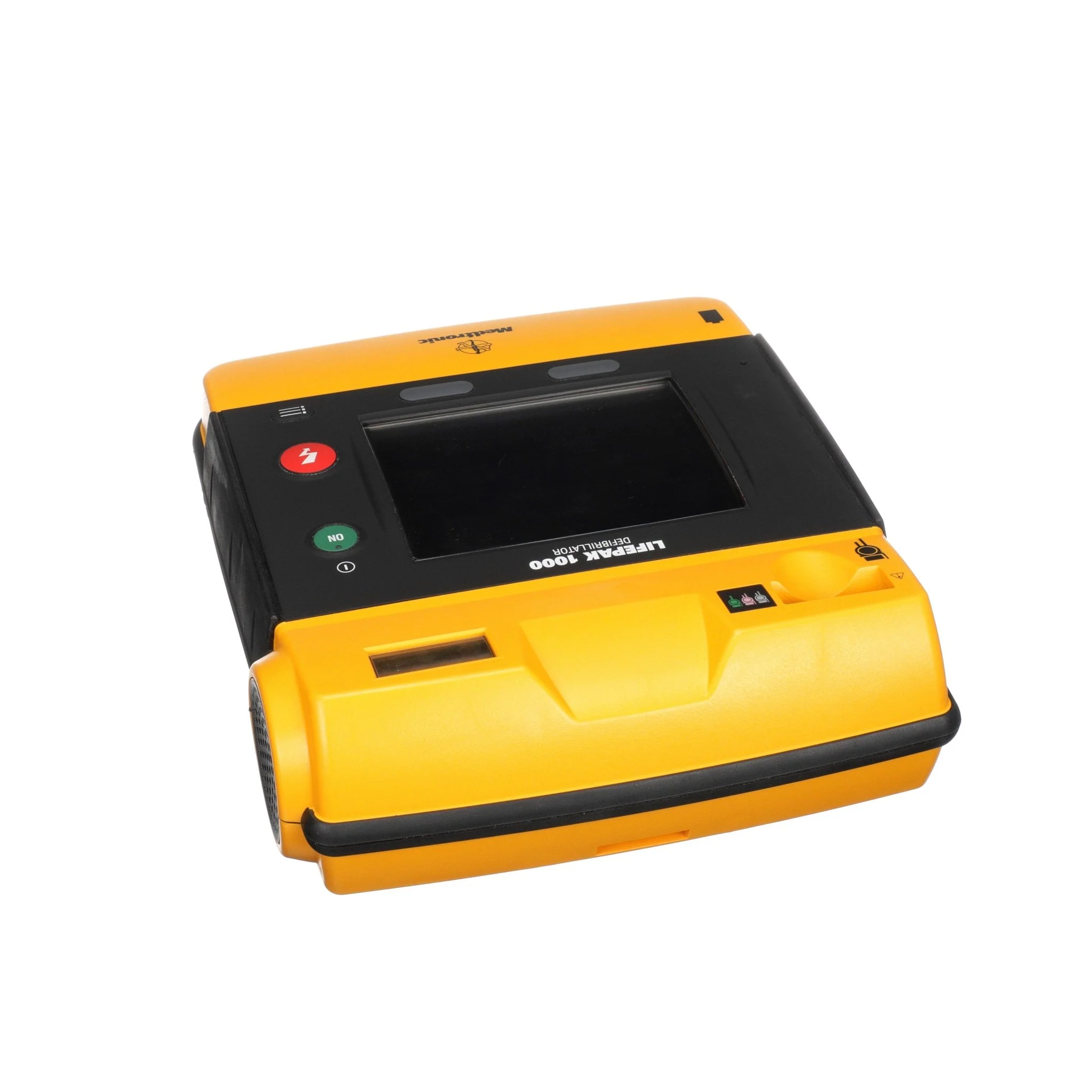 Physio-Control LIFEPAK 1000 Defibrillator Graphical Display - Encore Series (Refurbished) - Image 37