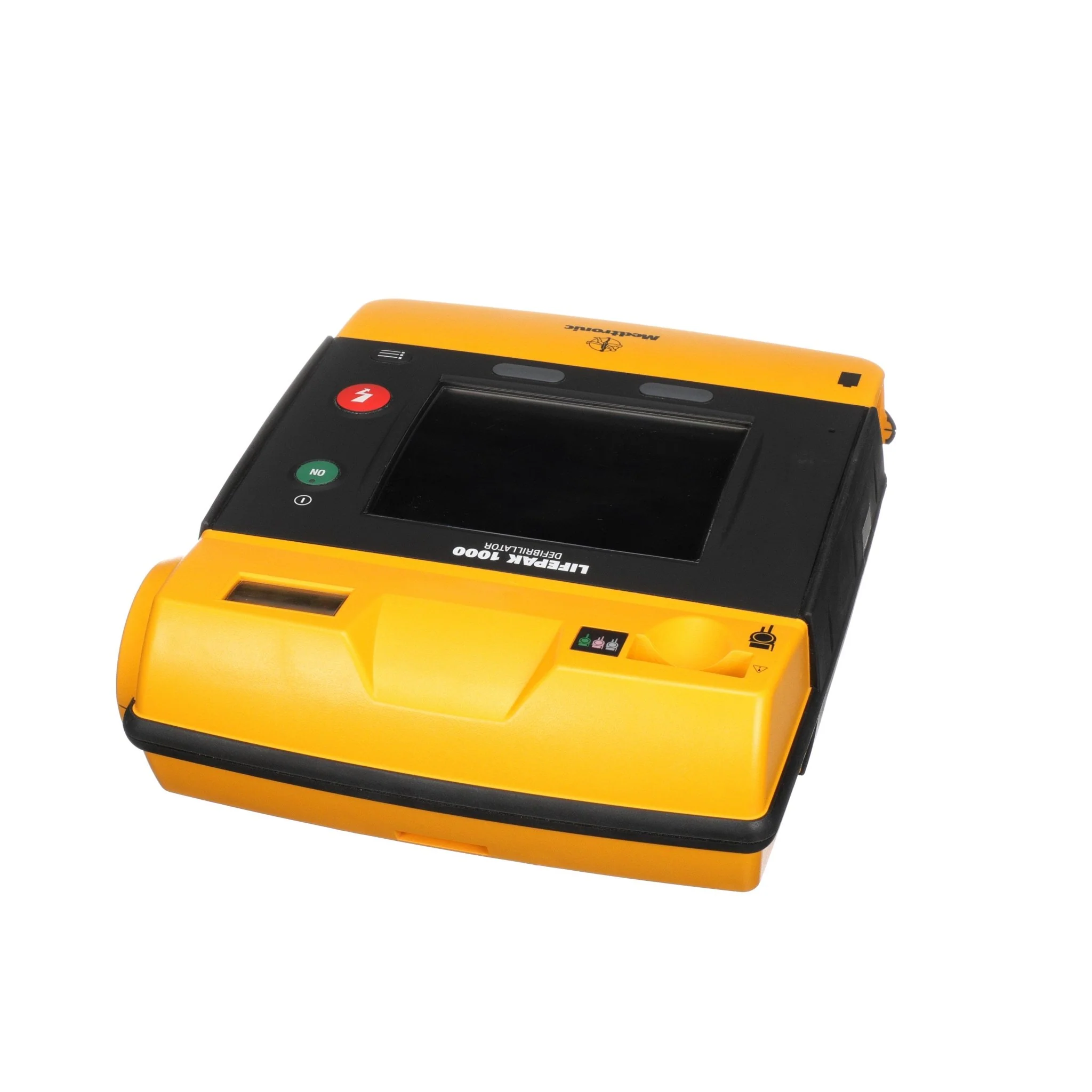 Physio-Control LIFEPAK 1000 Defibrillator Graphical Display - Encore Series (Refurbished) - Image 39